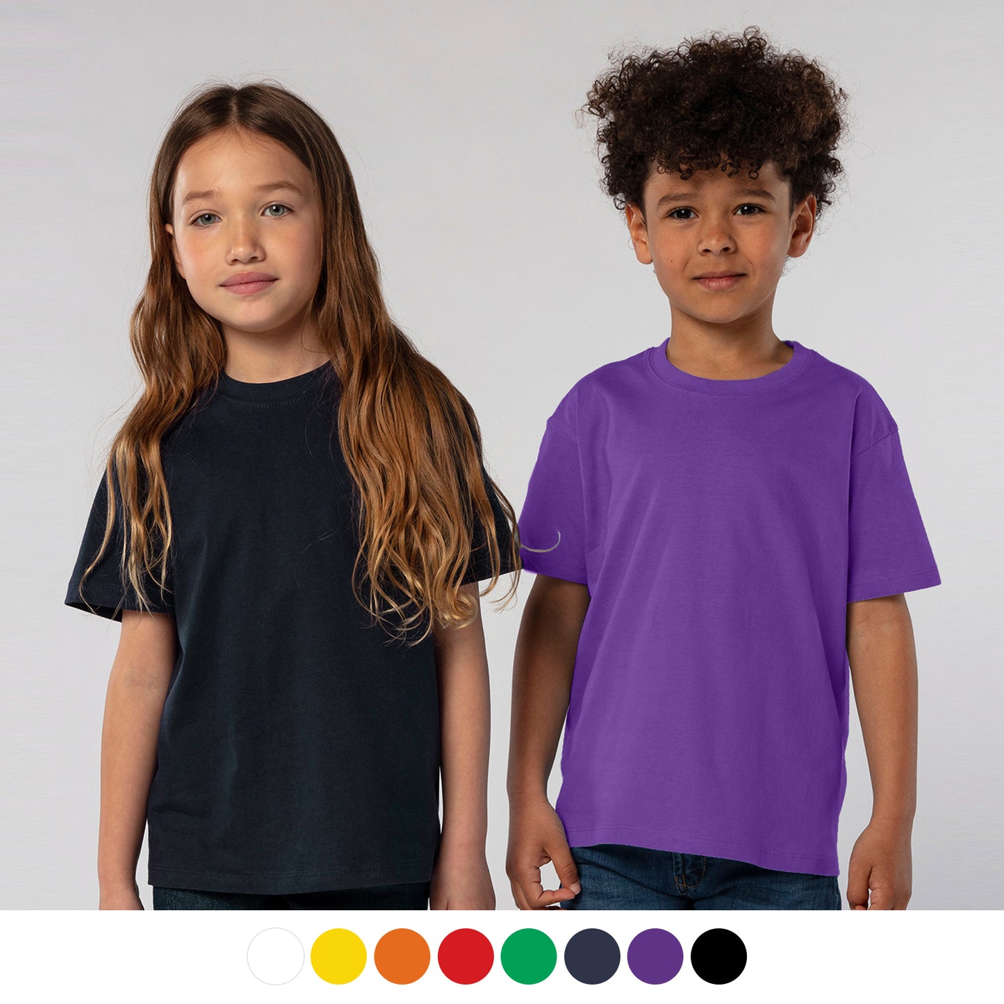SOLS Imperial Kids TShirt