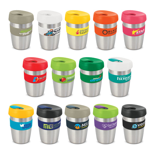 Express Cup Elite - Silicone Band