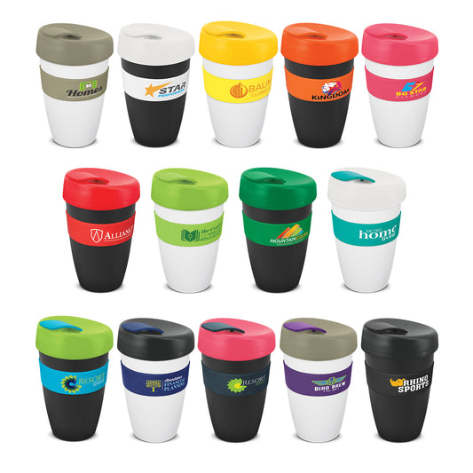 Express Cup Deluxe - 480ml