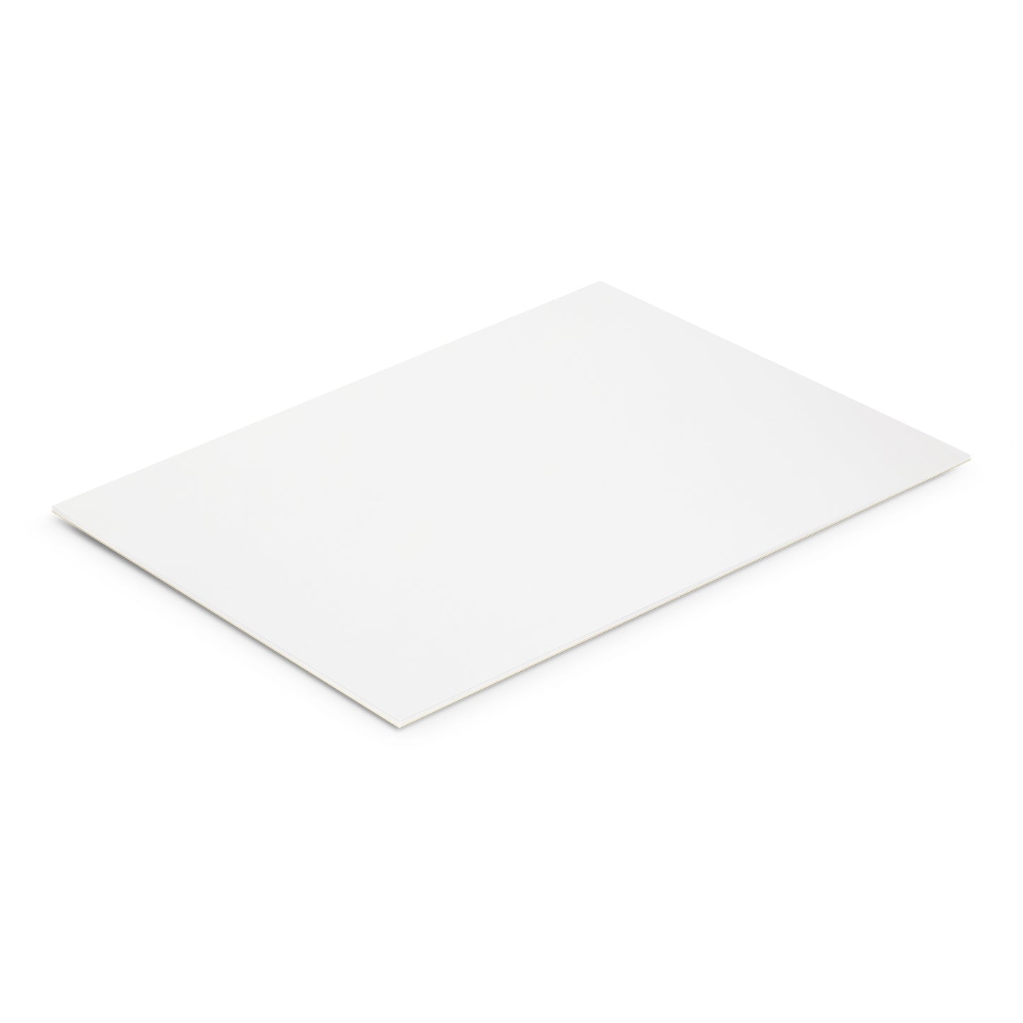 A2 Desk Planner - 50 Leaves