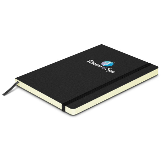Corvus Notebook