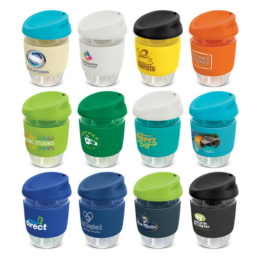 Nova Cup - Borosilicate 350ml