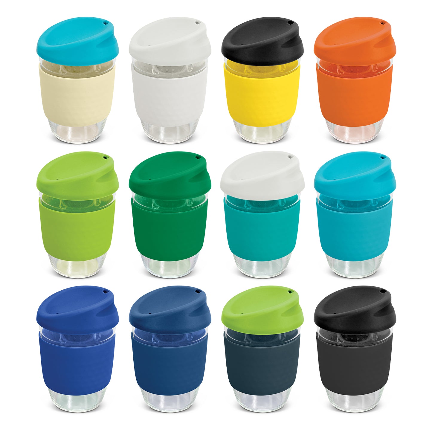 Nova Cup - Borosilicate 350ml