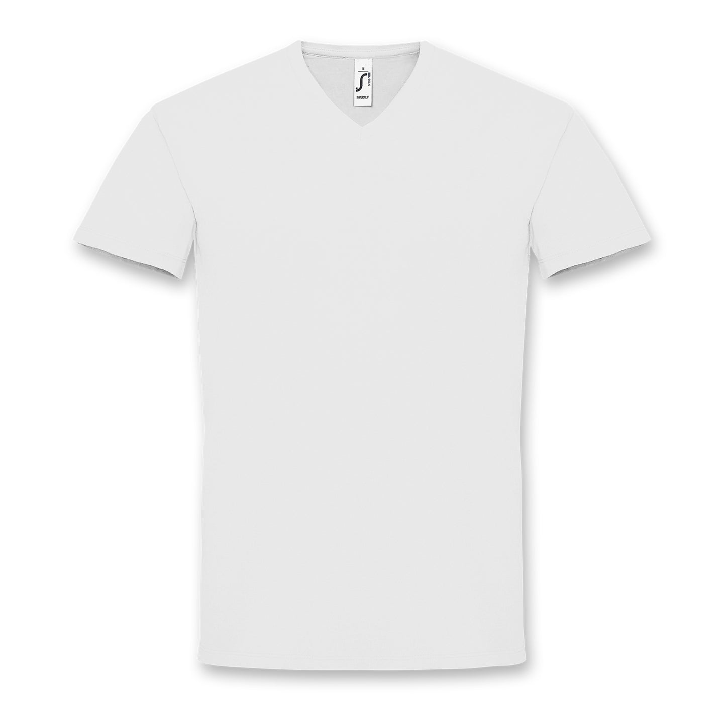 SOLS Imperial Mens V Neck TShirt