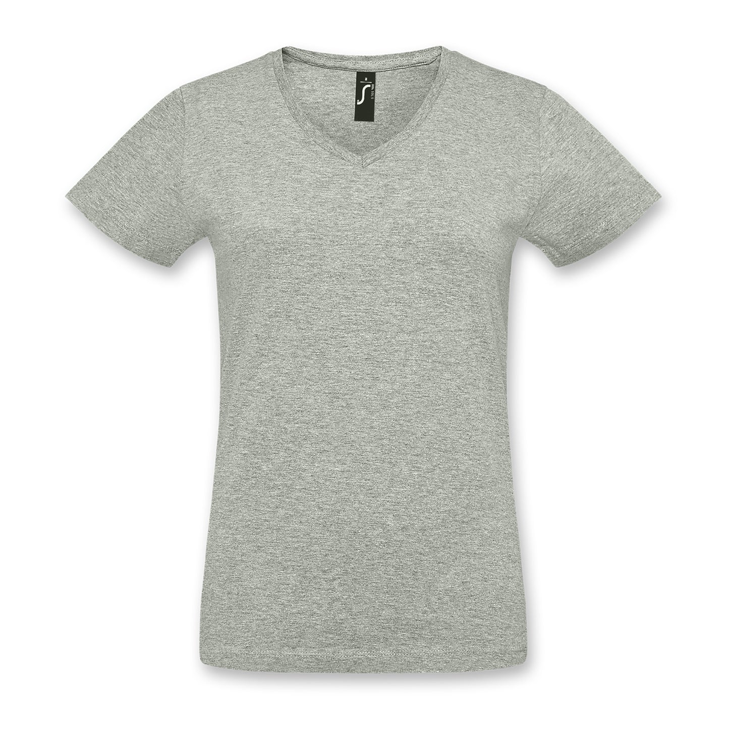 SOLS Imperial Womens V Neck TShirt