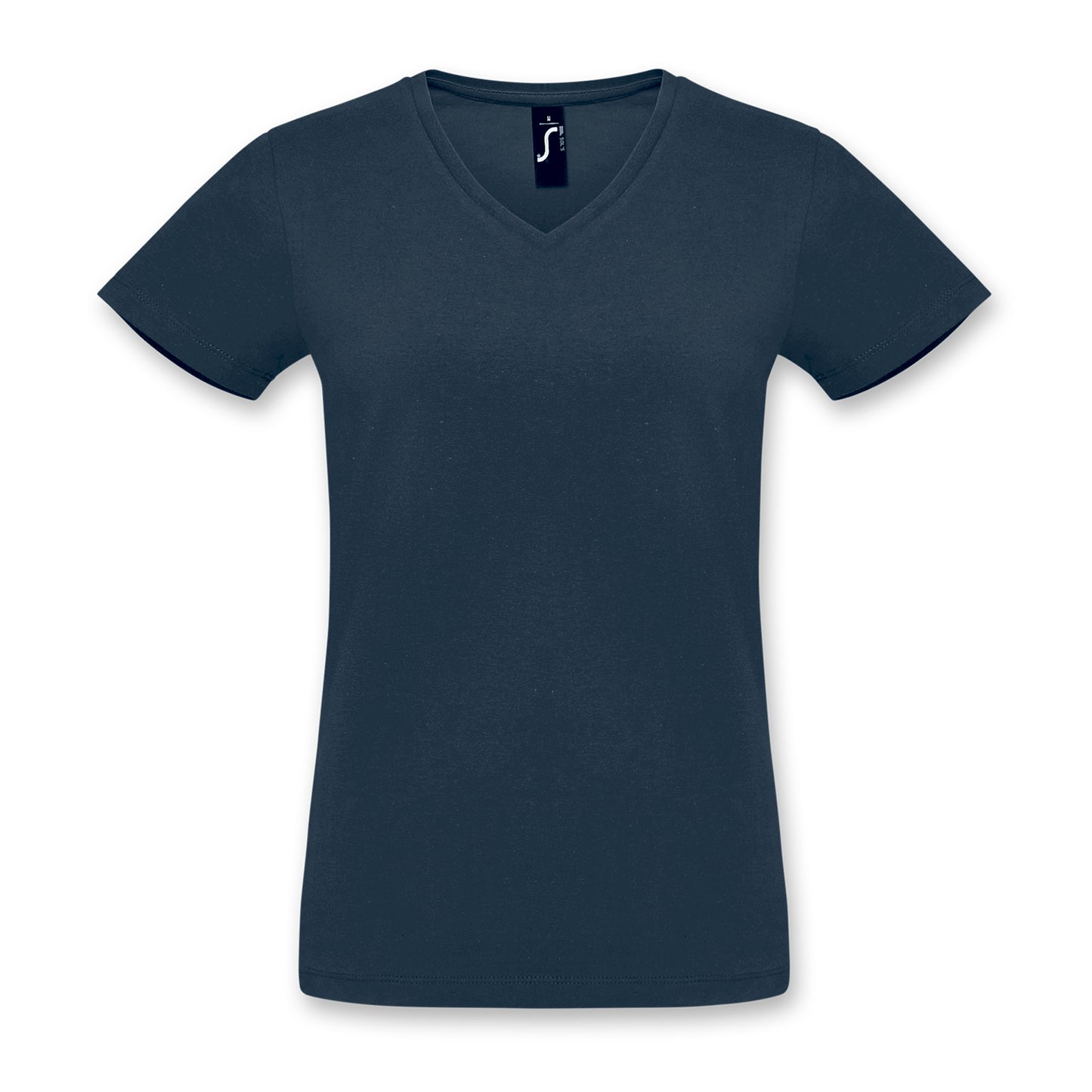 SOLS Imperial Womens V Neck TShirt