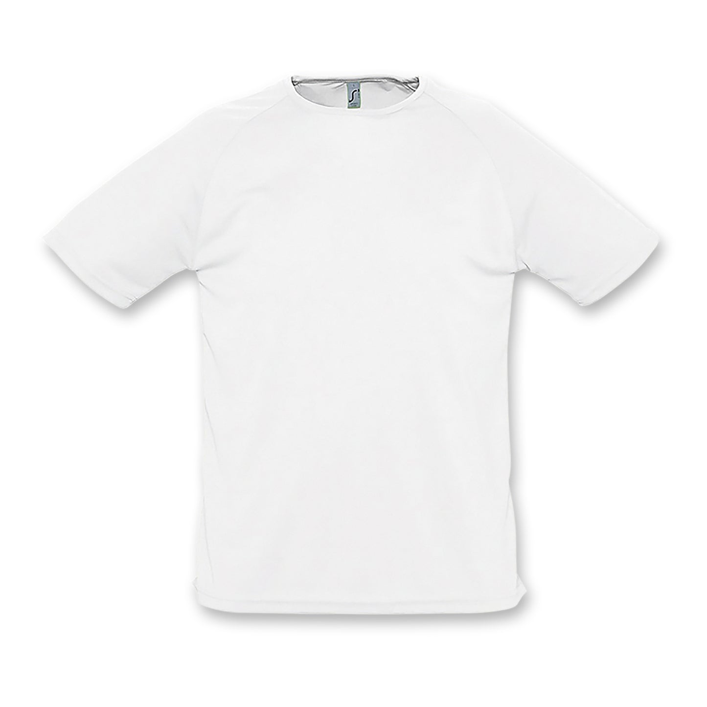 SOLS Sporty Mens TShirt
