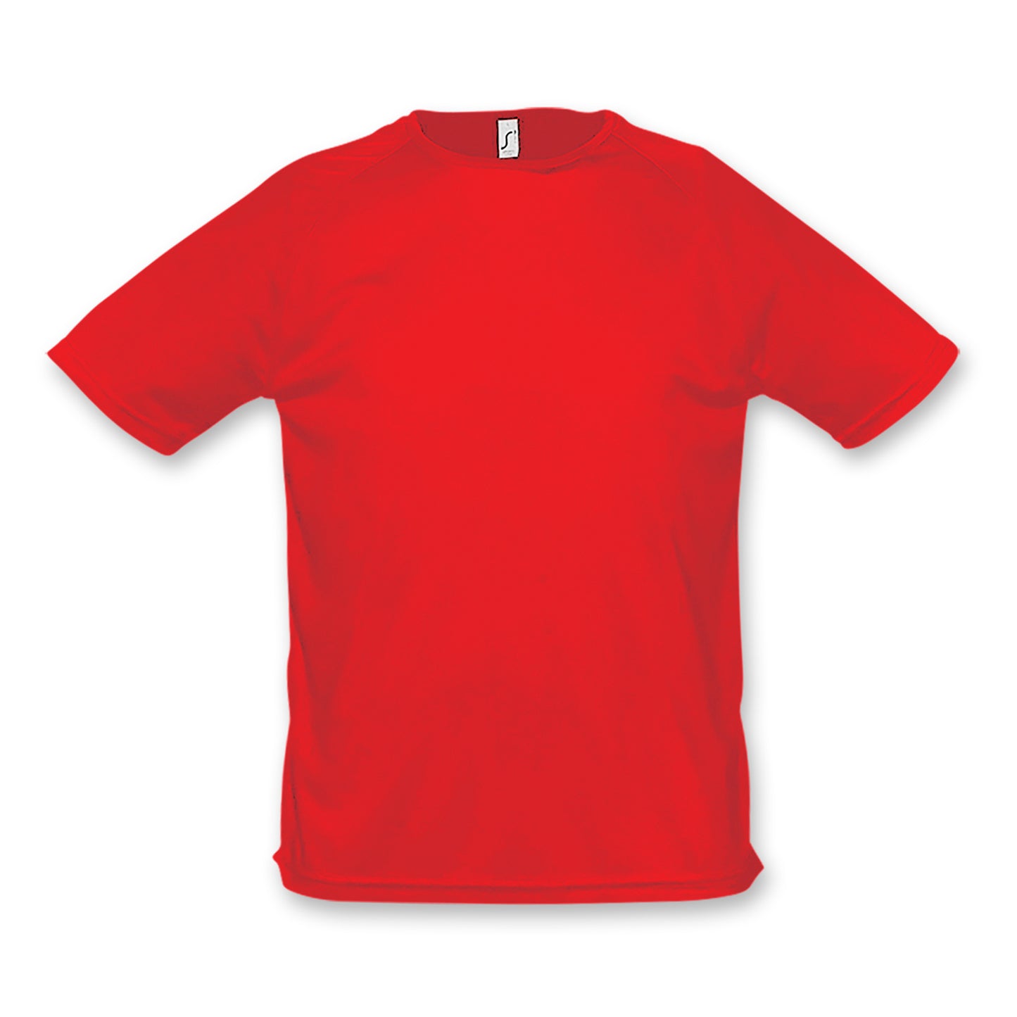 SOLS Sporty Mens TShirt