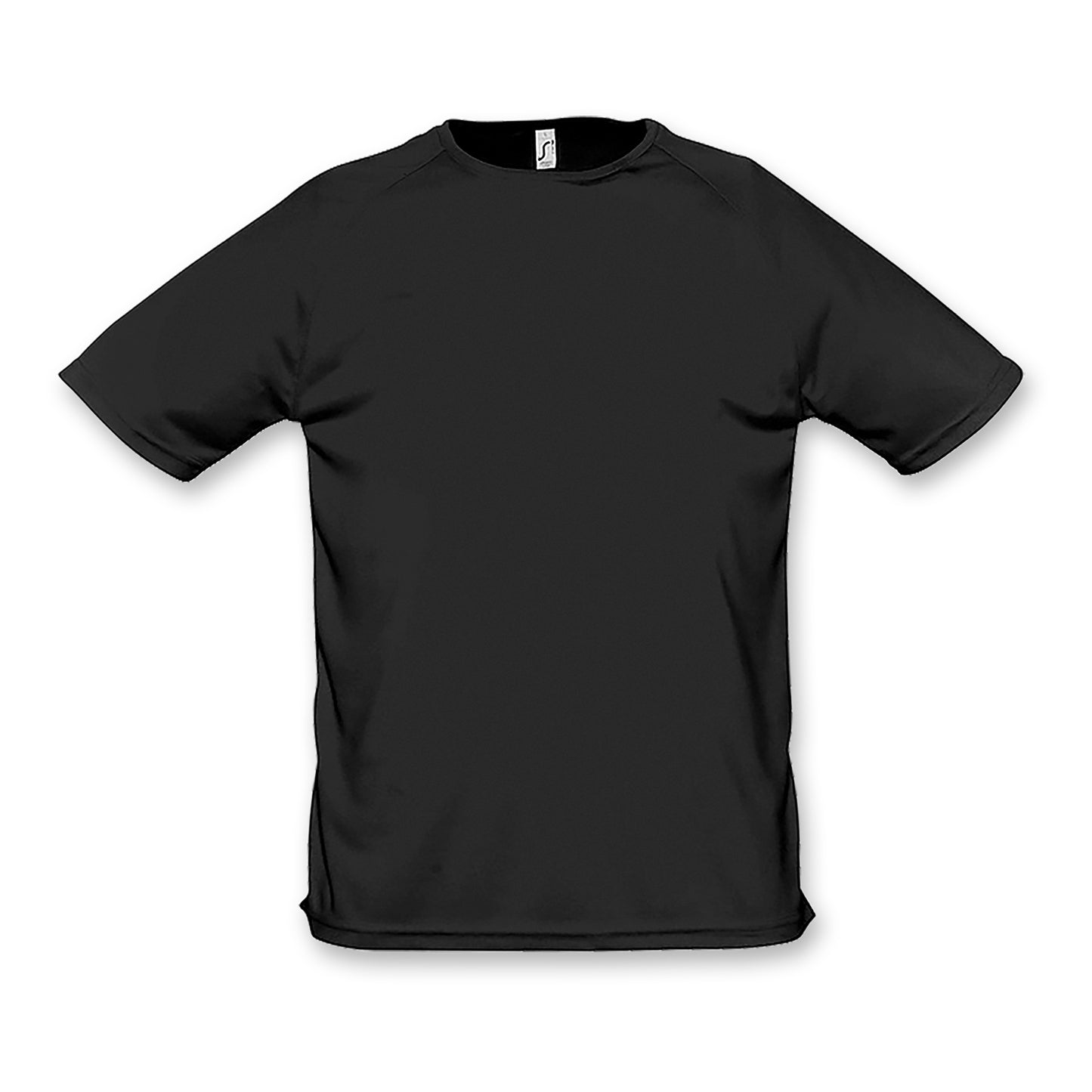 SOLS Sporty Mens TShirt