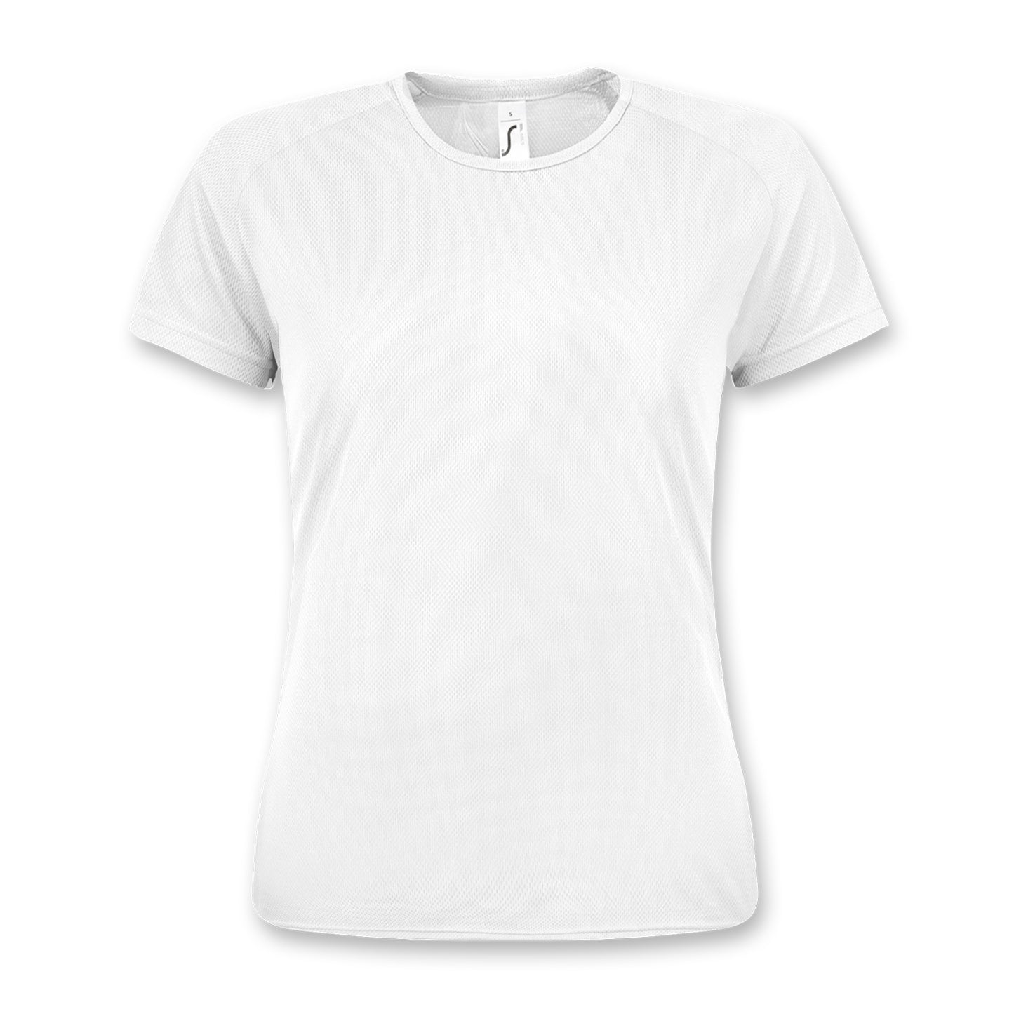 SOLS Sporty Womens TShirt