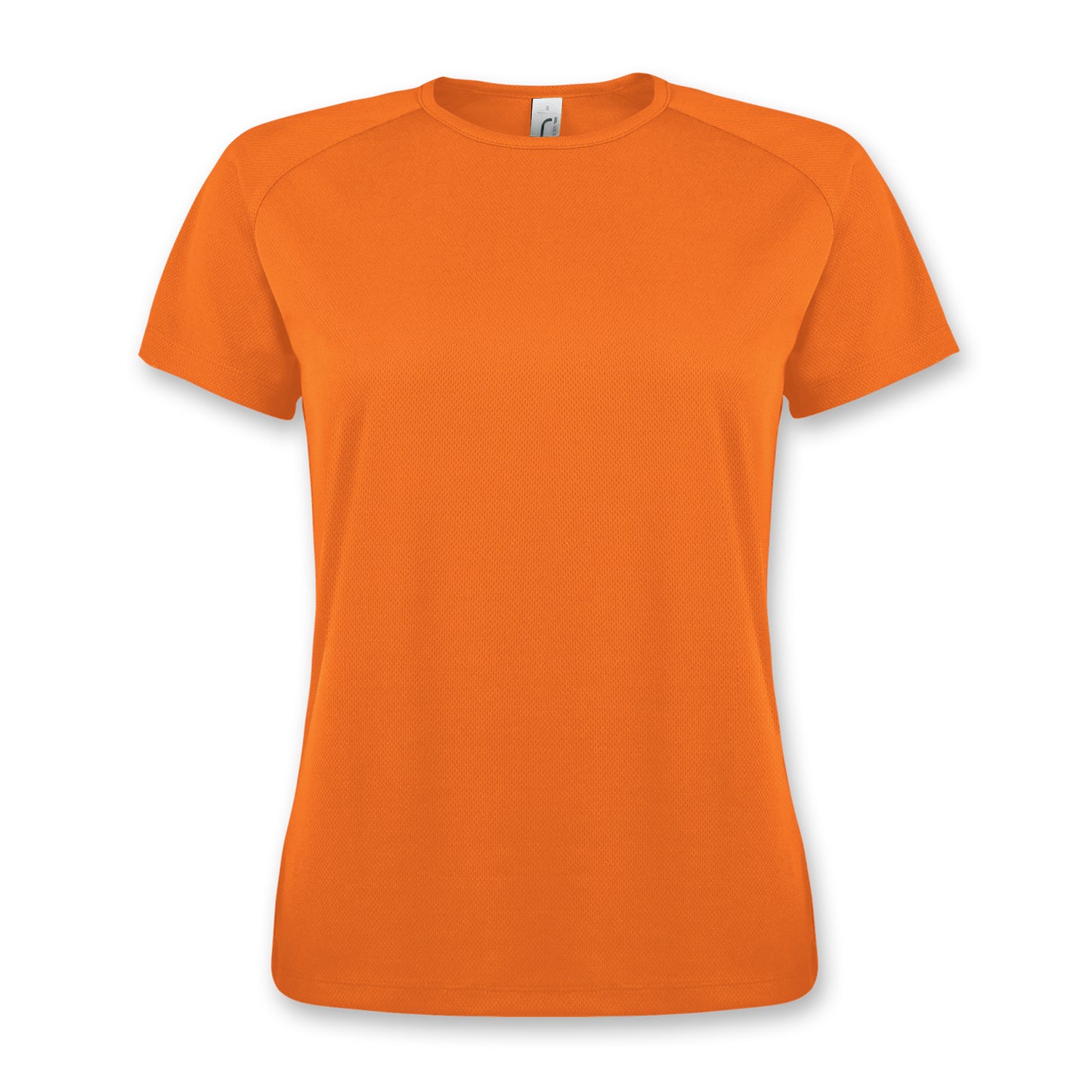 SOLS Sporty Womens TShirt
