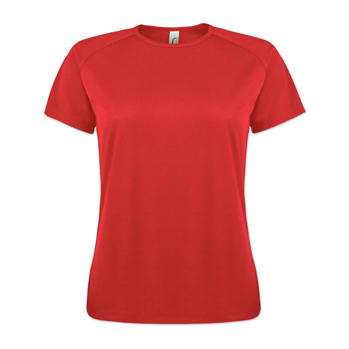SOLS Sporty Womens TShirt