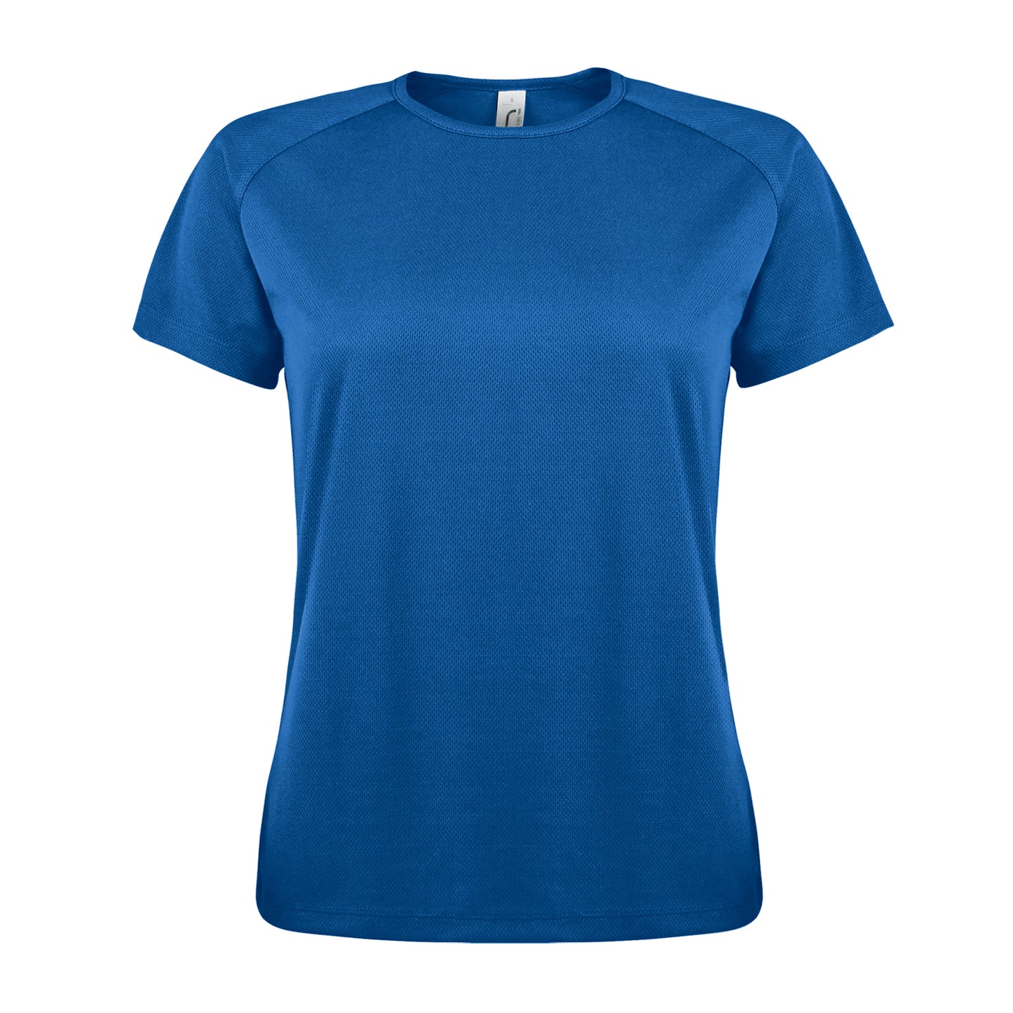 SOLS Sporty Womens TShirt