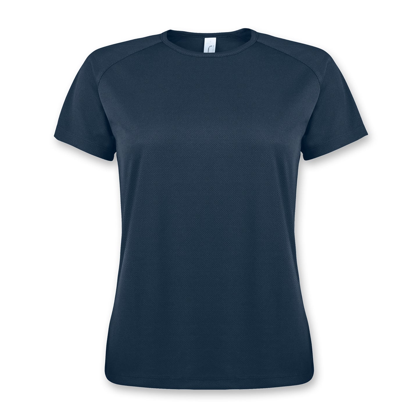 SOLS Sporty Womens TShirt