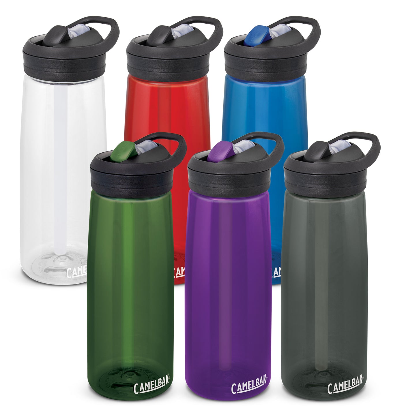 CamelBak Eddy+ Bottle - 750ml