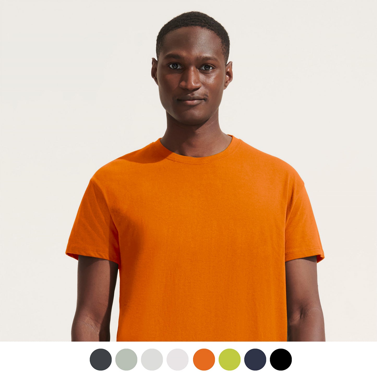 SOLS Regent Adult TShirt