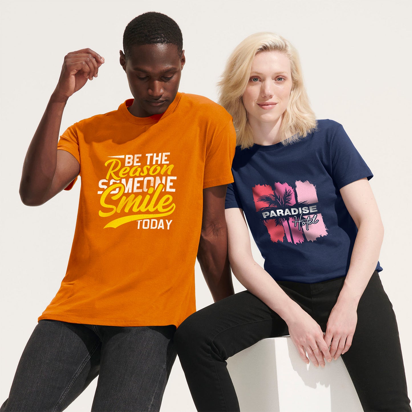 SOLS Regent Adult TShirt