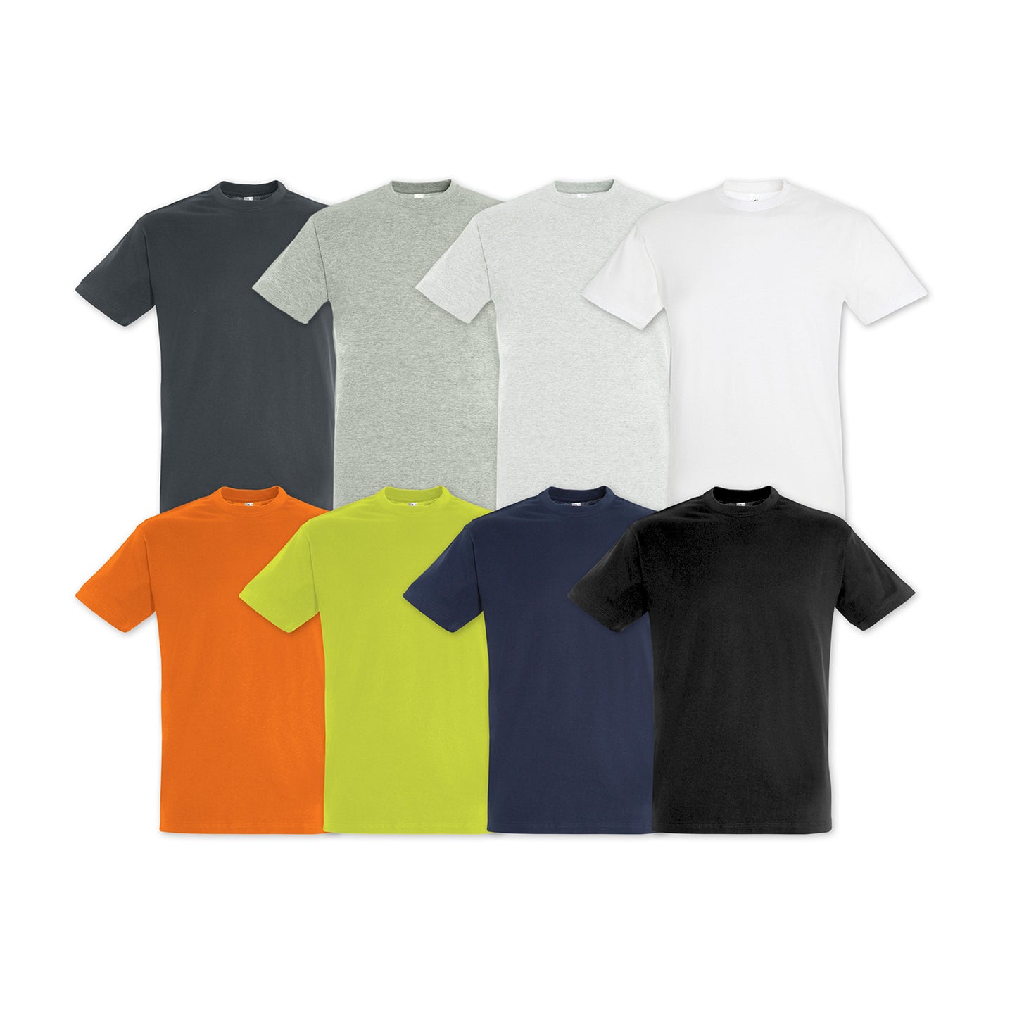 SOLS Regent Adult TShirt