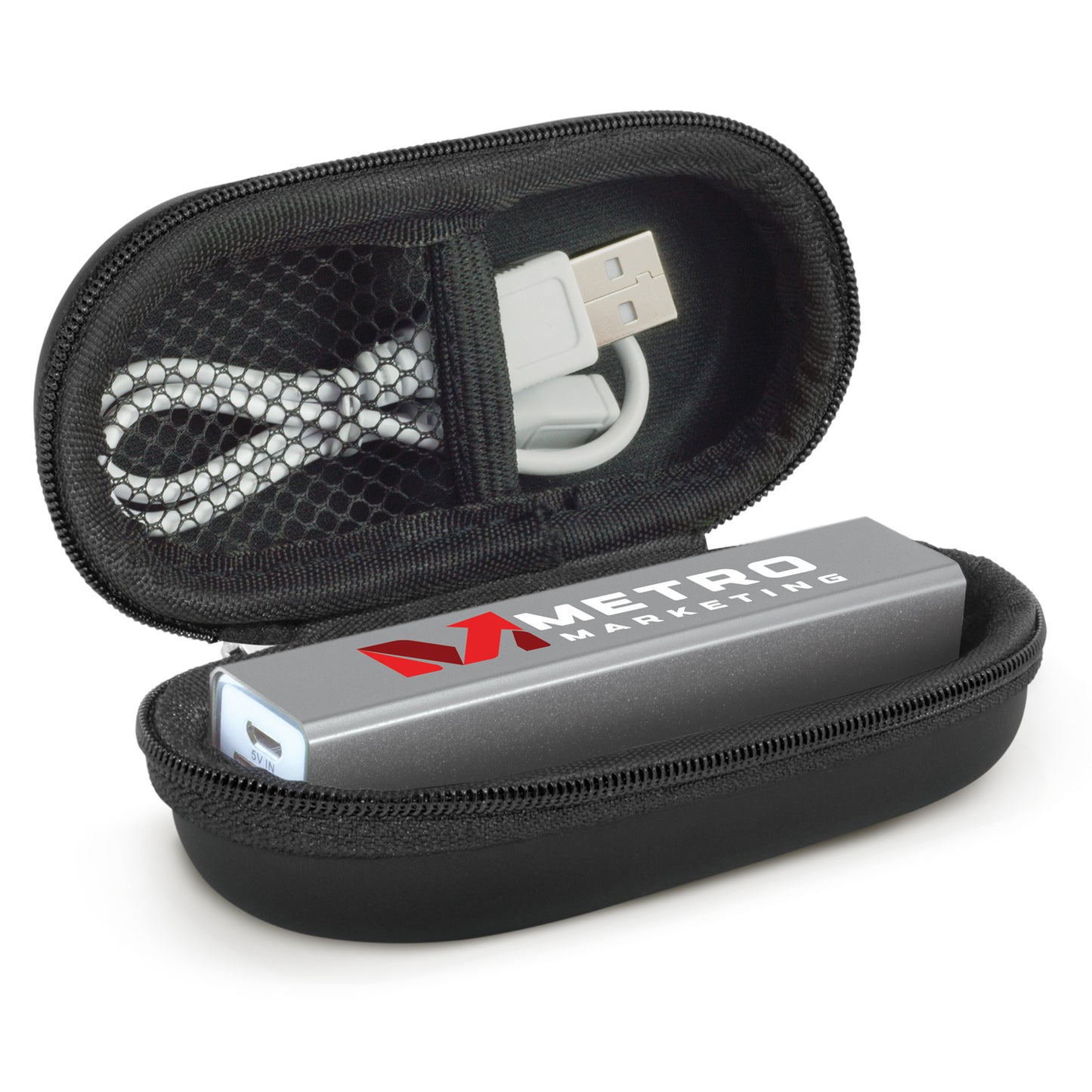 Megatron Power Bank - Sale