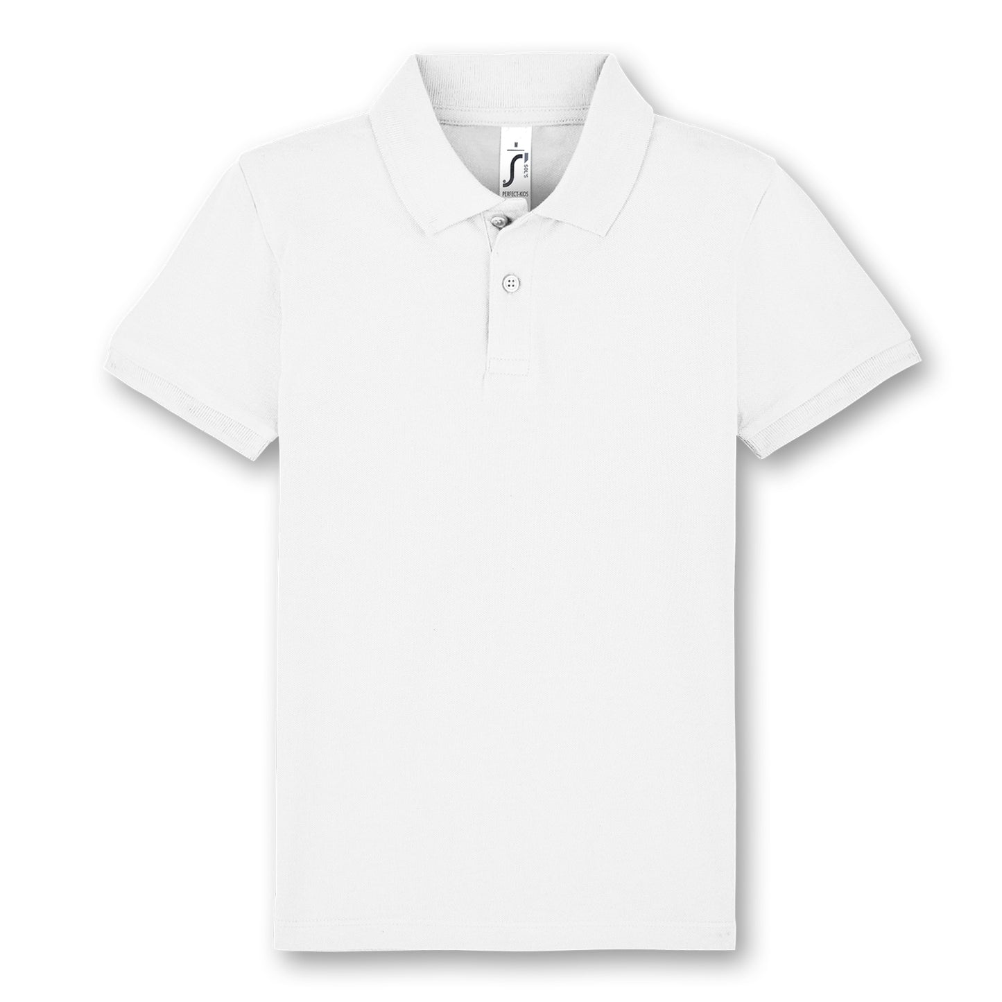 SOLS Perfect Kids Polo Tshirt