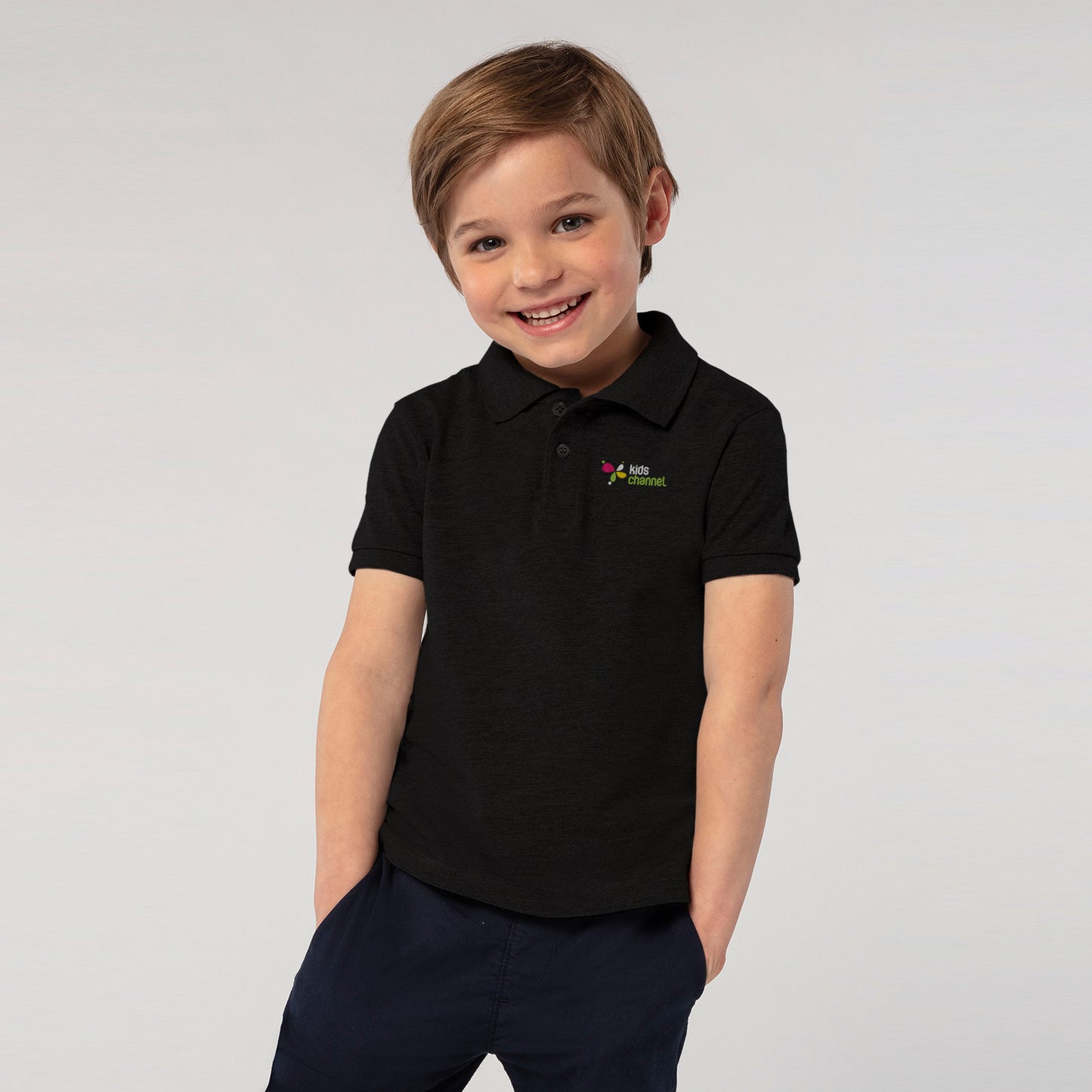 SOLS Perfect Kids Polo Tshirt