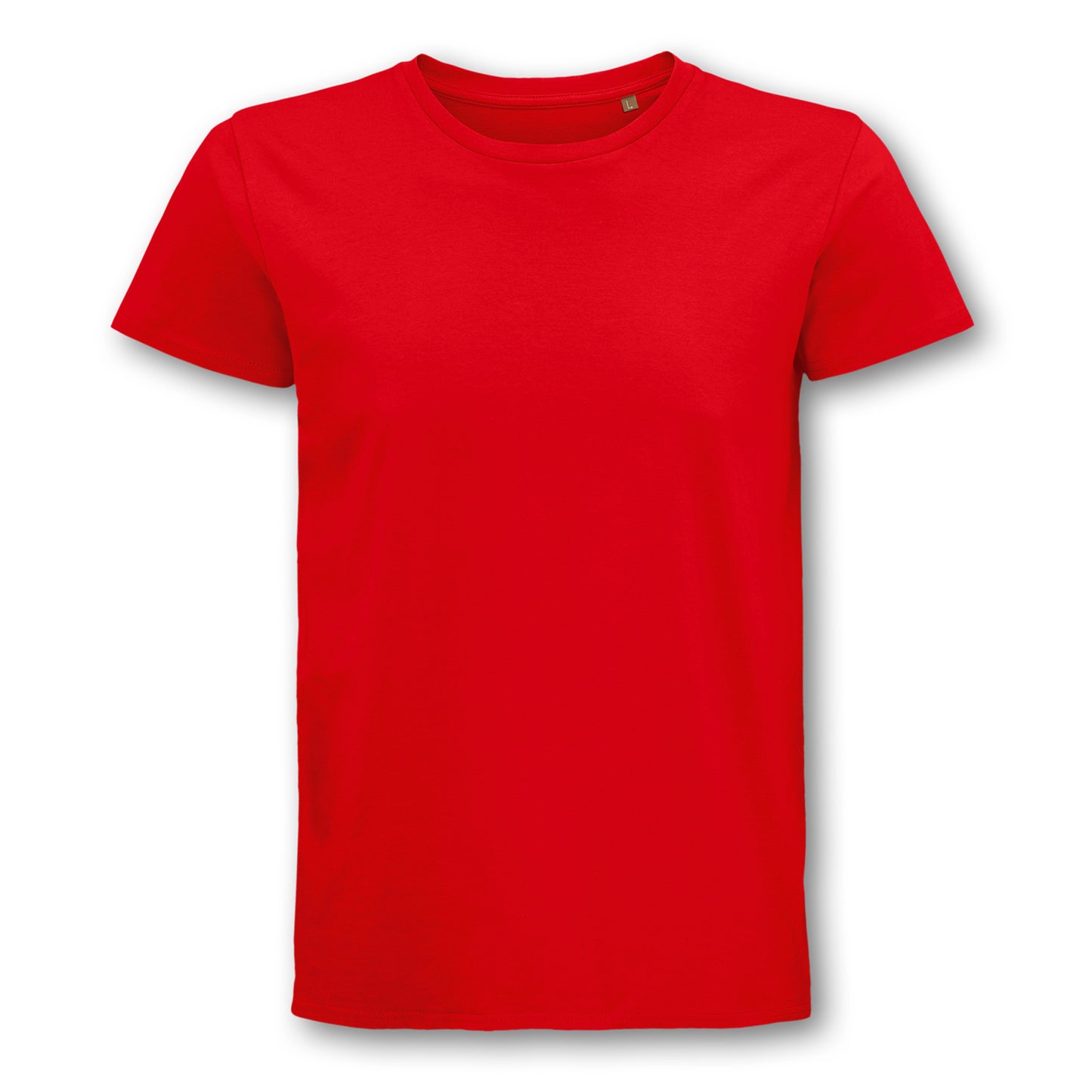 SOLS Pioneer Mens Organic TShirt