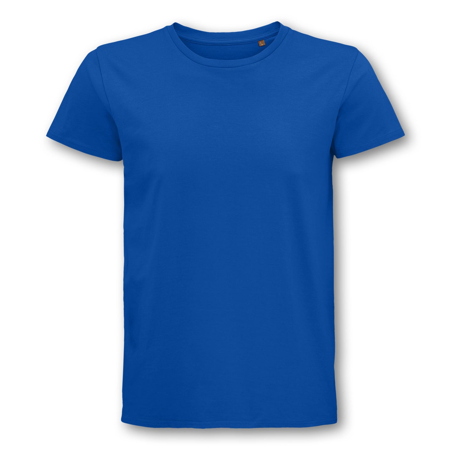SOLS Pioneer Mens Organic TShirt