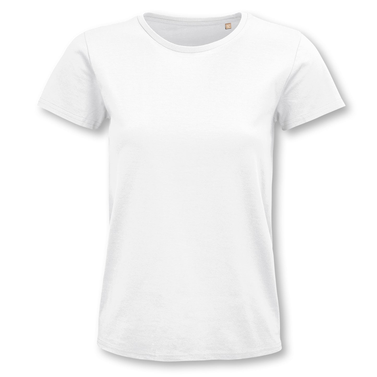SOLS Pioneer Womens Organic TShirt