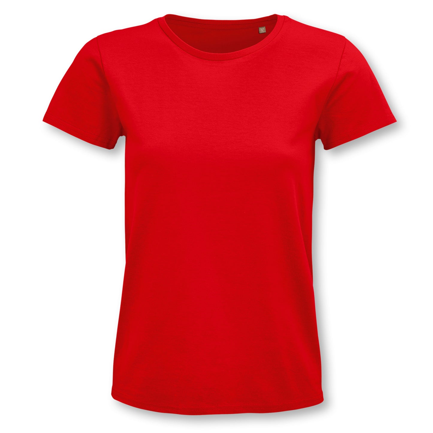 SOLS Pioneer Womens Organic TShirt