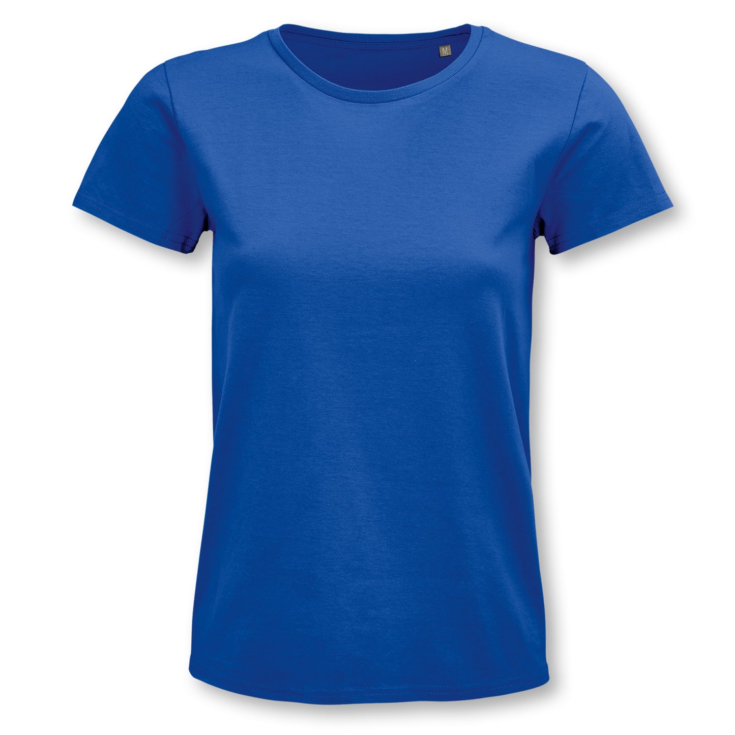SOLS Pioneer Womens Organic TShirt