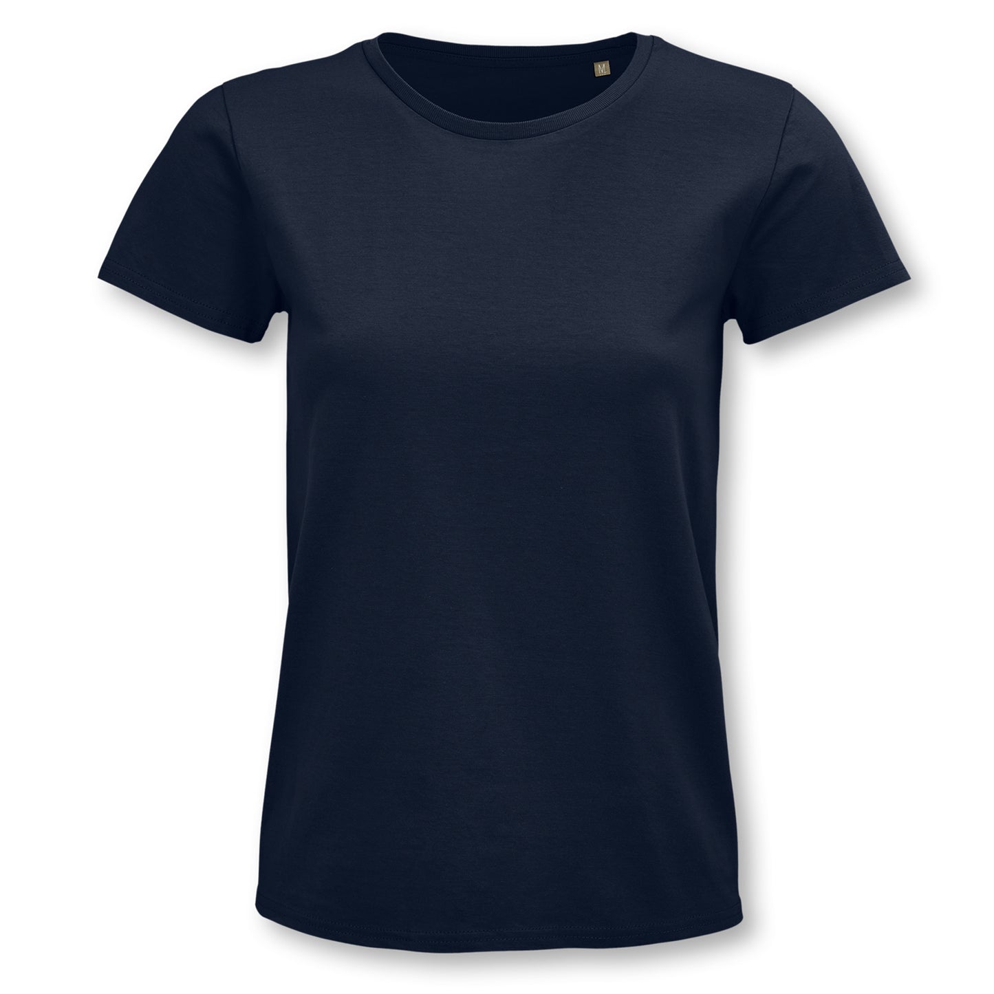 SOLS Pioneer Womens Organic TShirt
