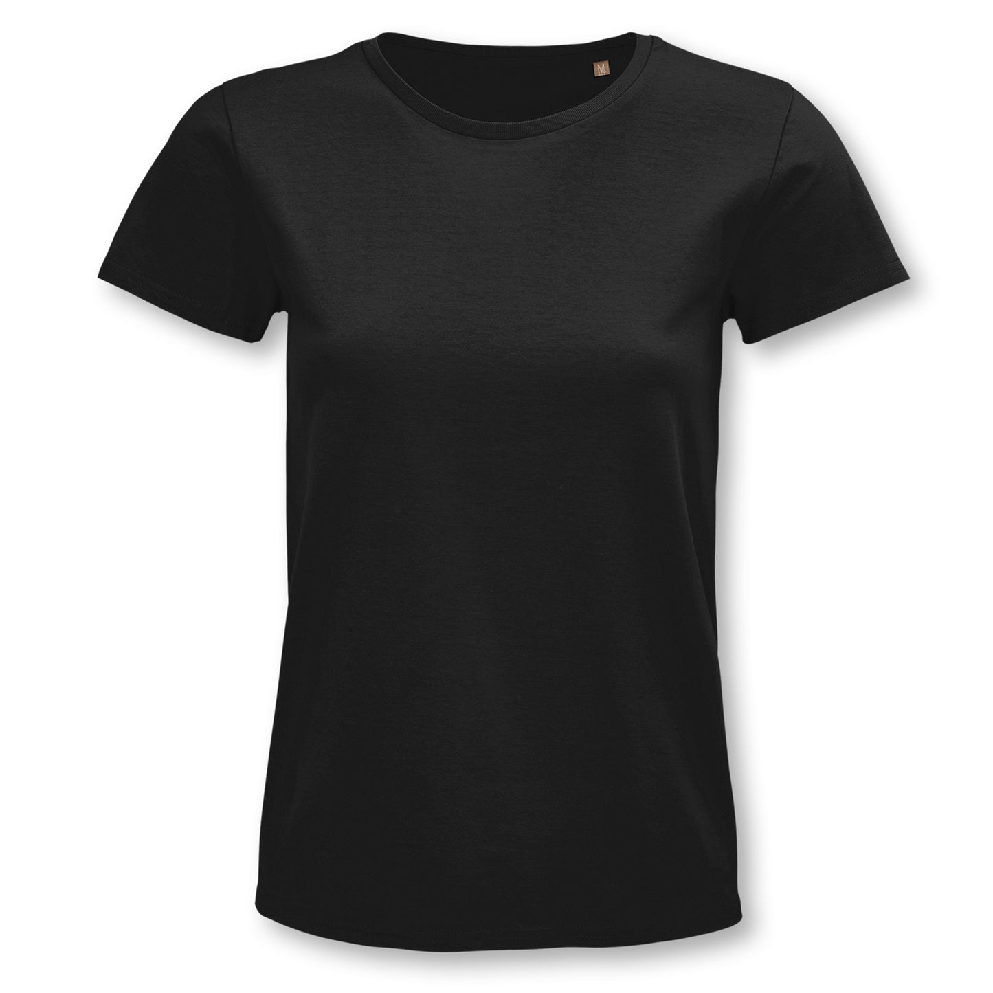 SOLS Pioneer Womens Organic TShirt