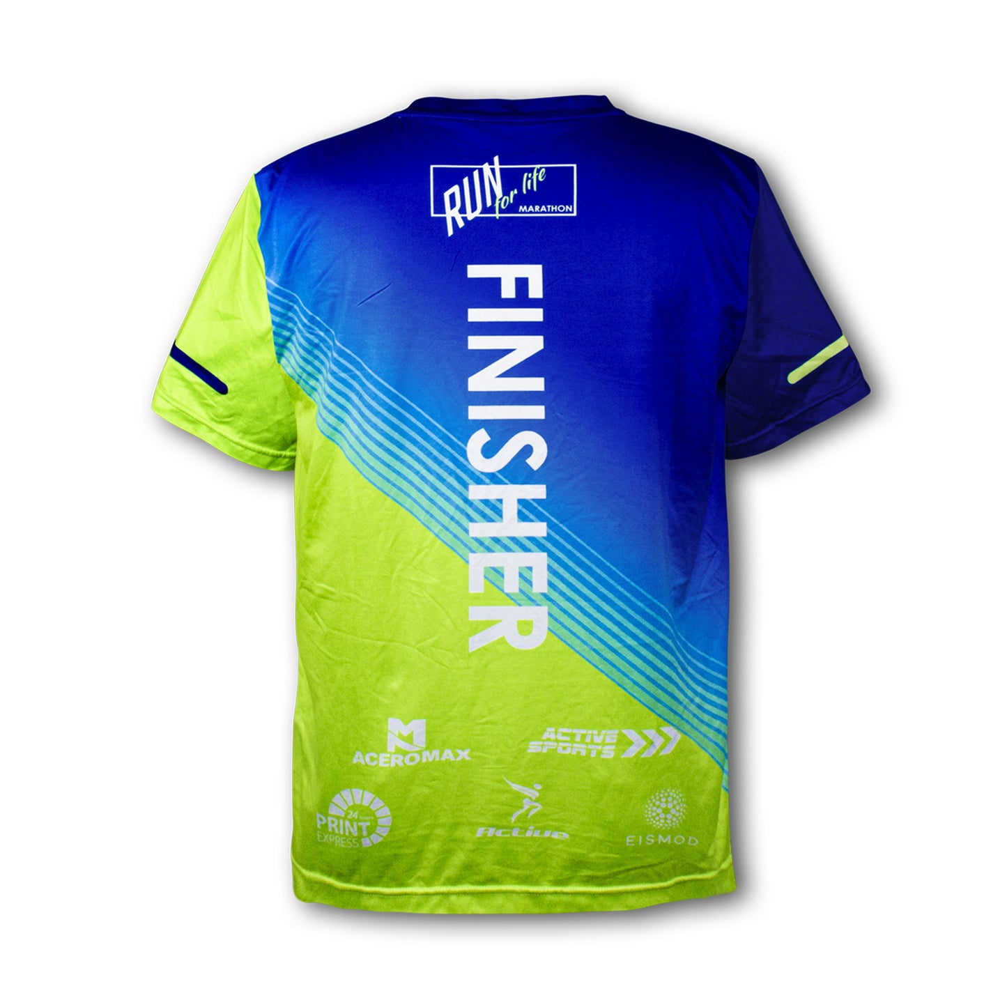 Custom Mens Sports TShirt