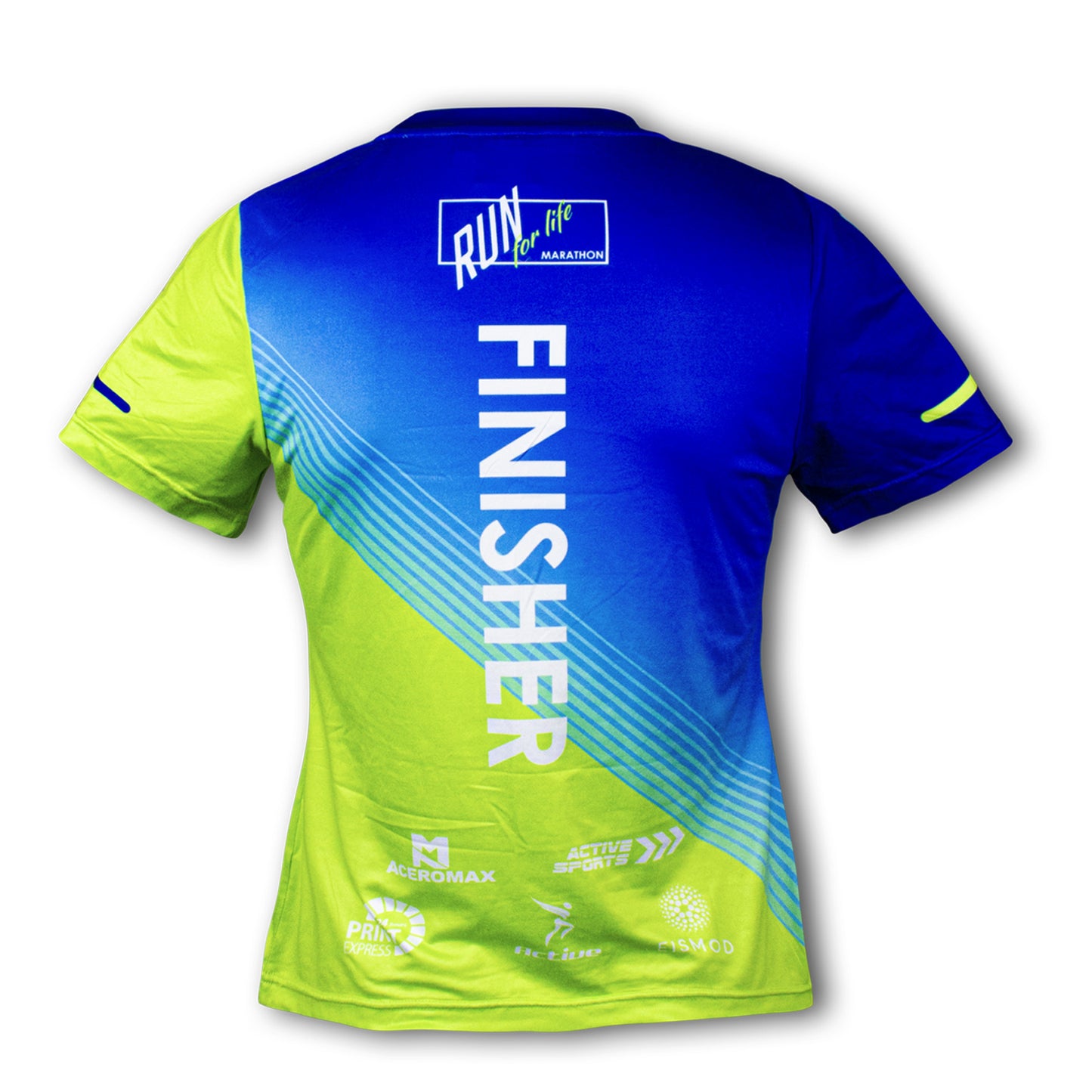 Custom Womens Sports TShirt