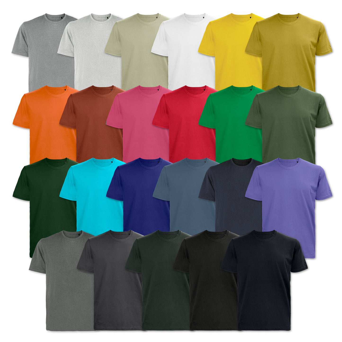 TRENDSWEAR Original Mens TShirt