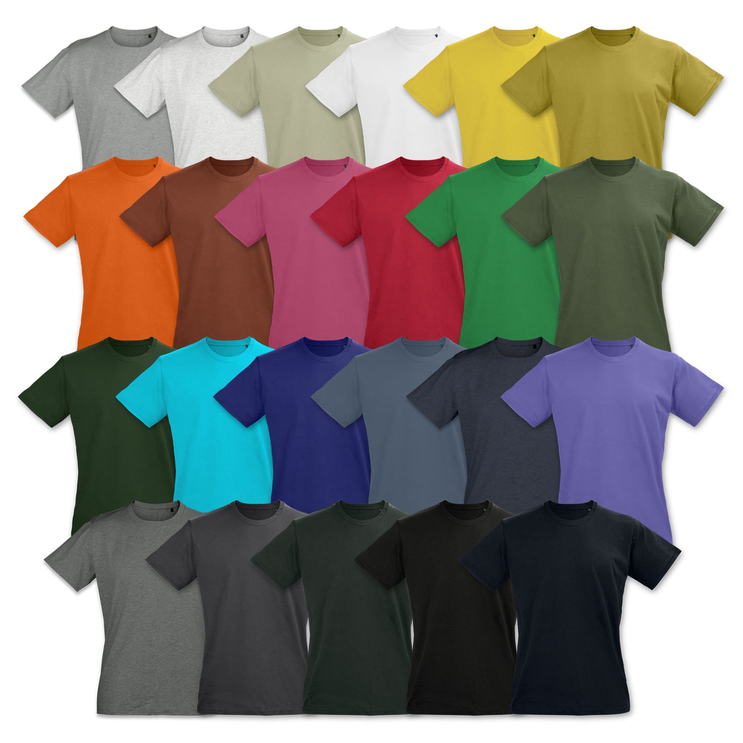 TRENDSWEAR Original Womens TShirt