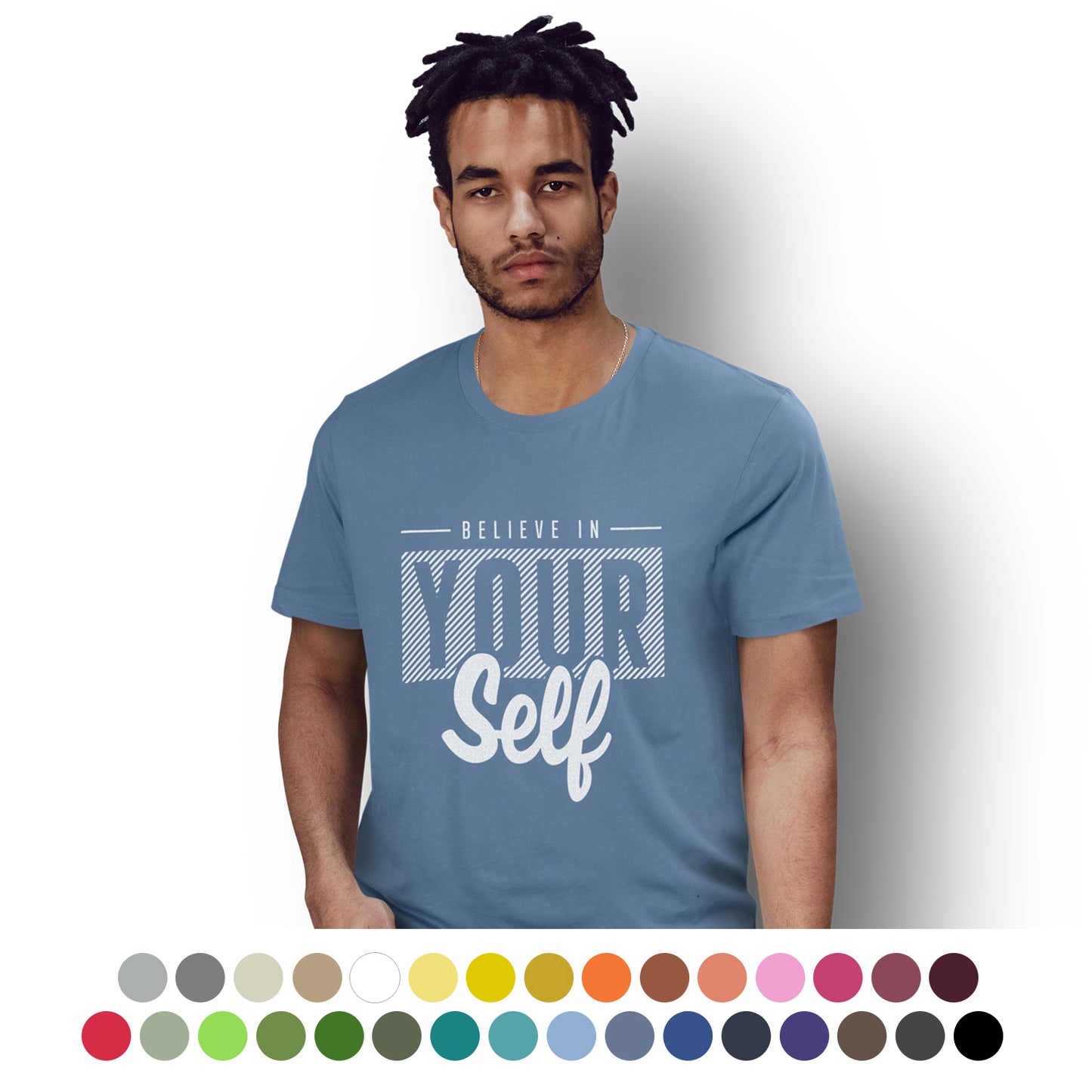 TRENDSWEAR Element Unisex TShirt