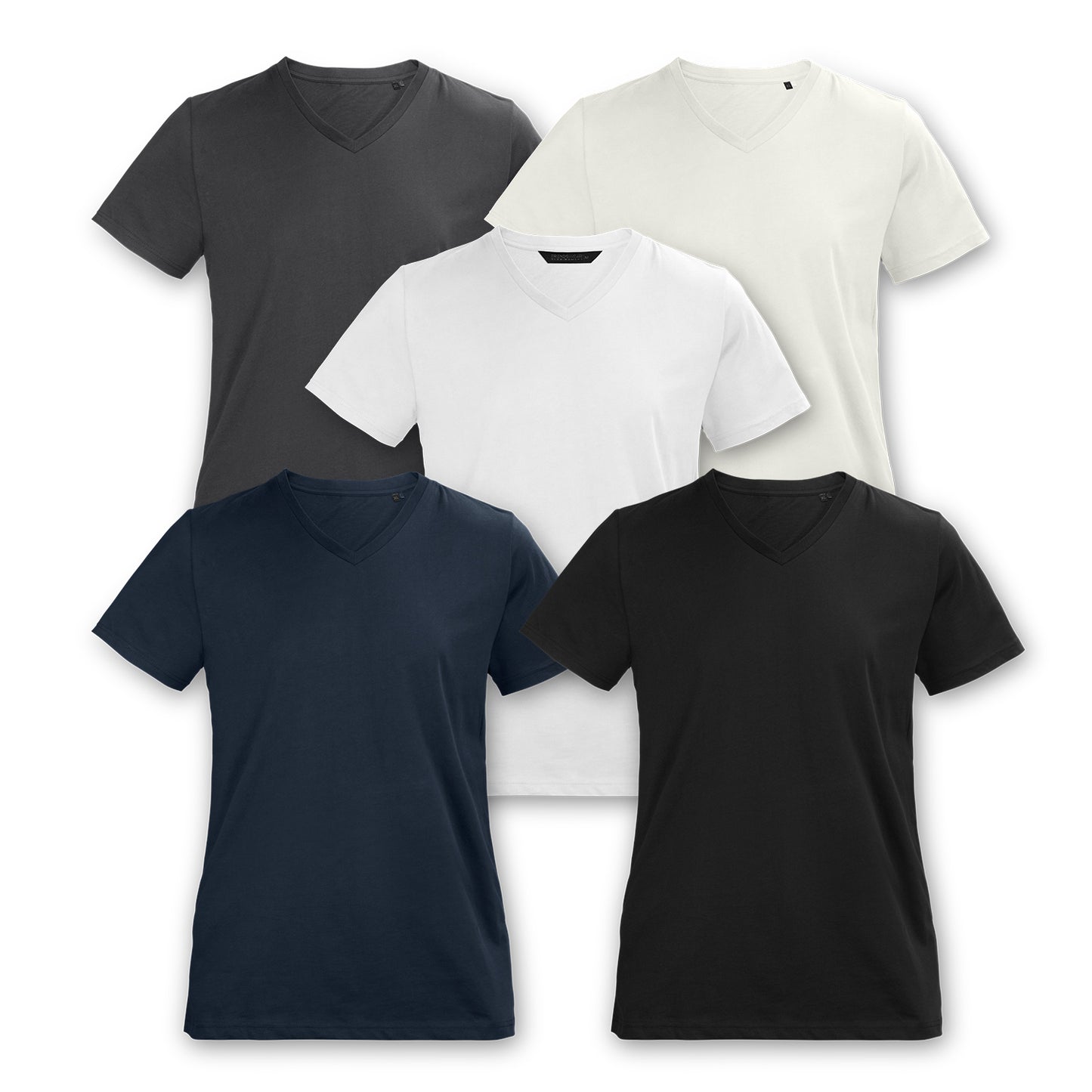TRENDSWEAR Viva Women's TShirt