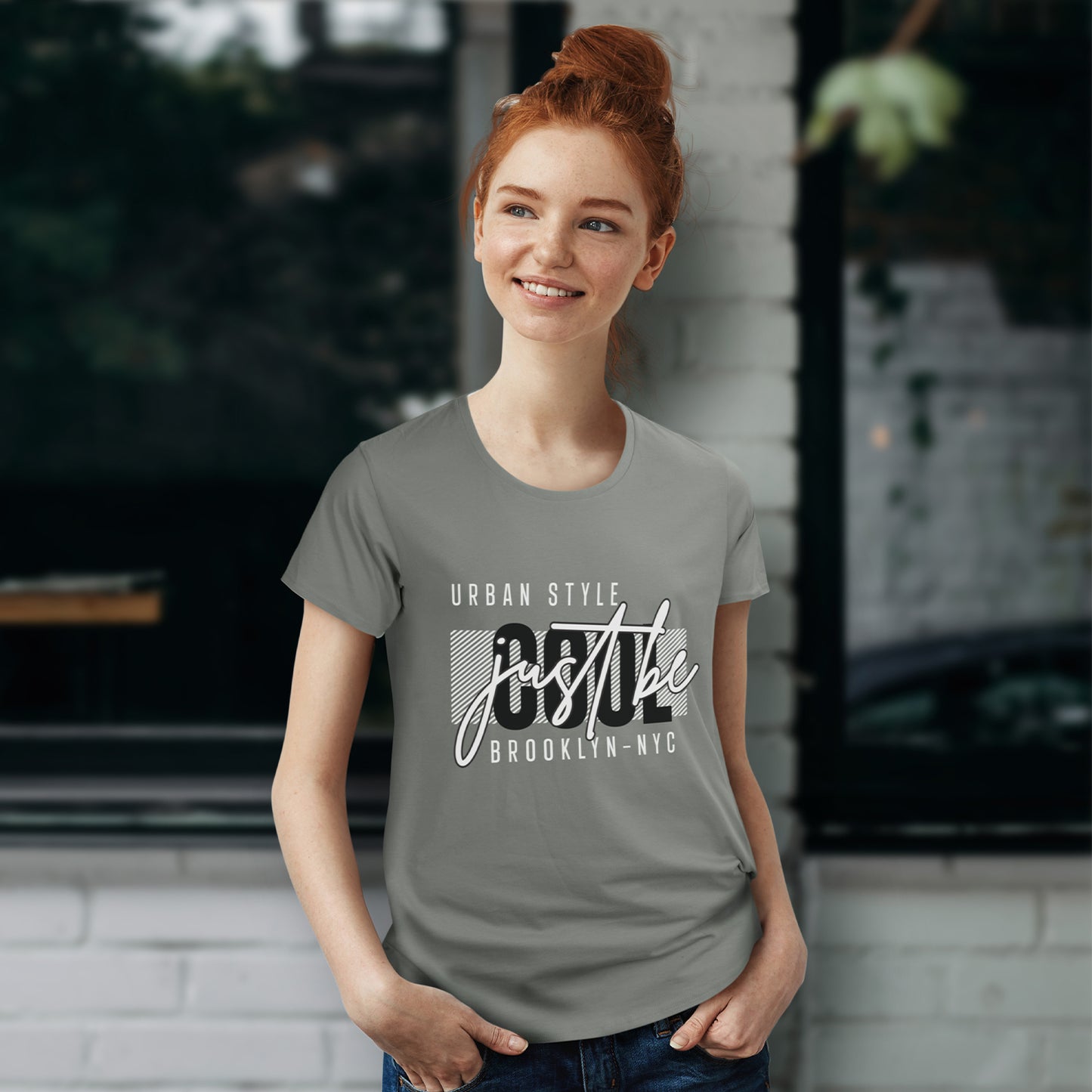 TRENDSWEAR Carmen Women's TShirt