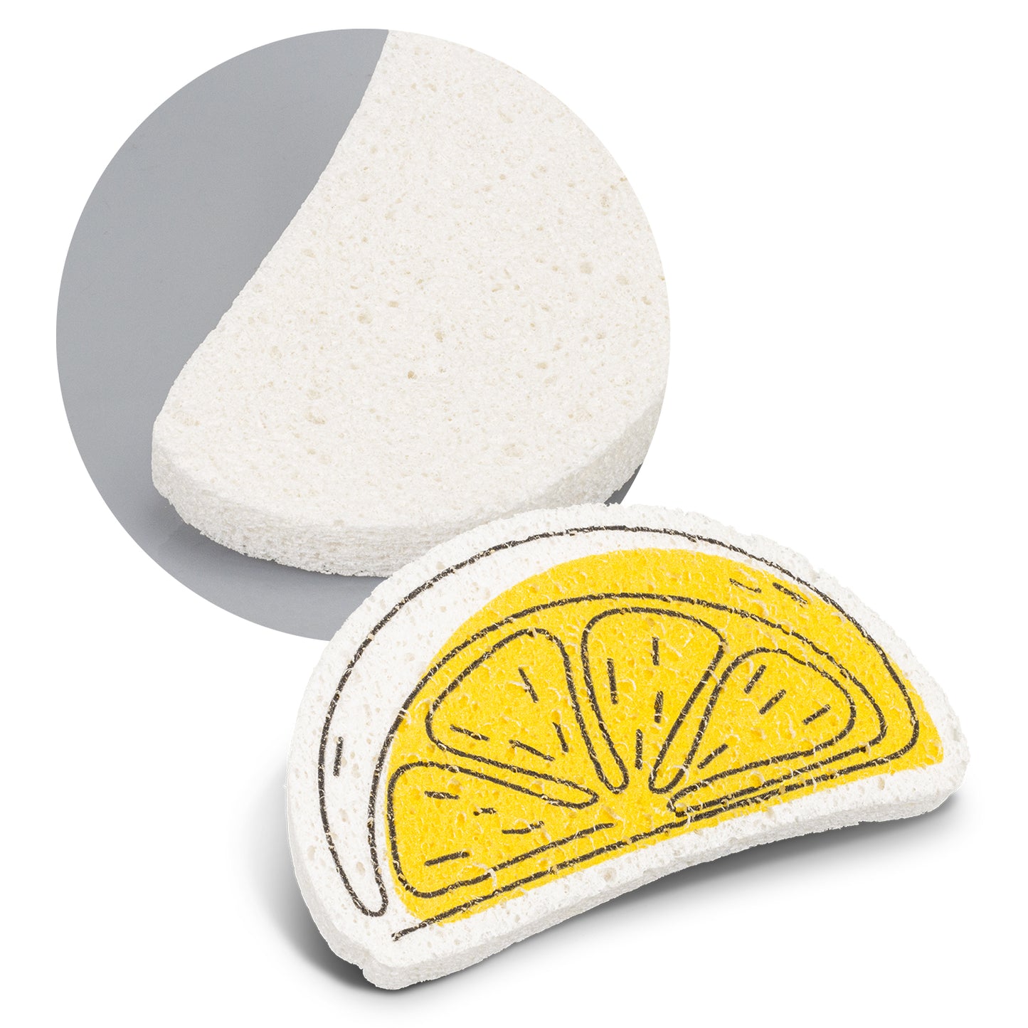Expandable Sponge