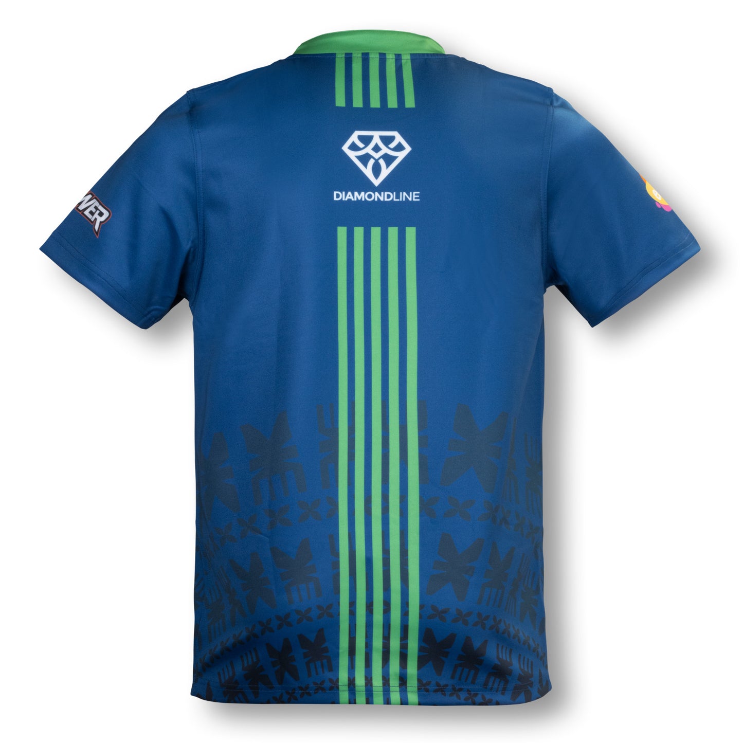 Custom Mens Rugby TShirt