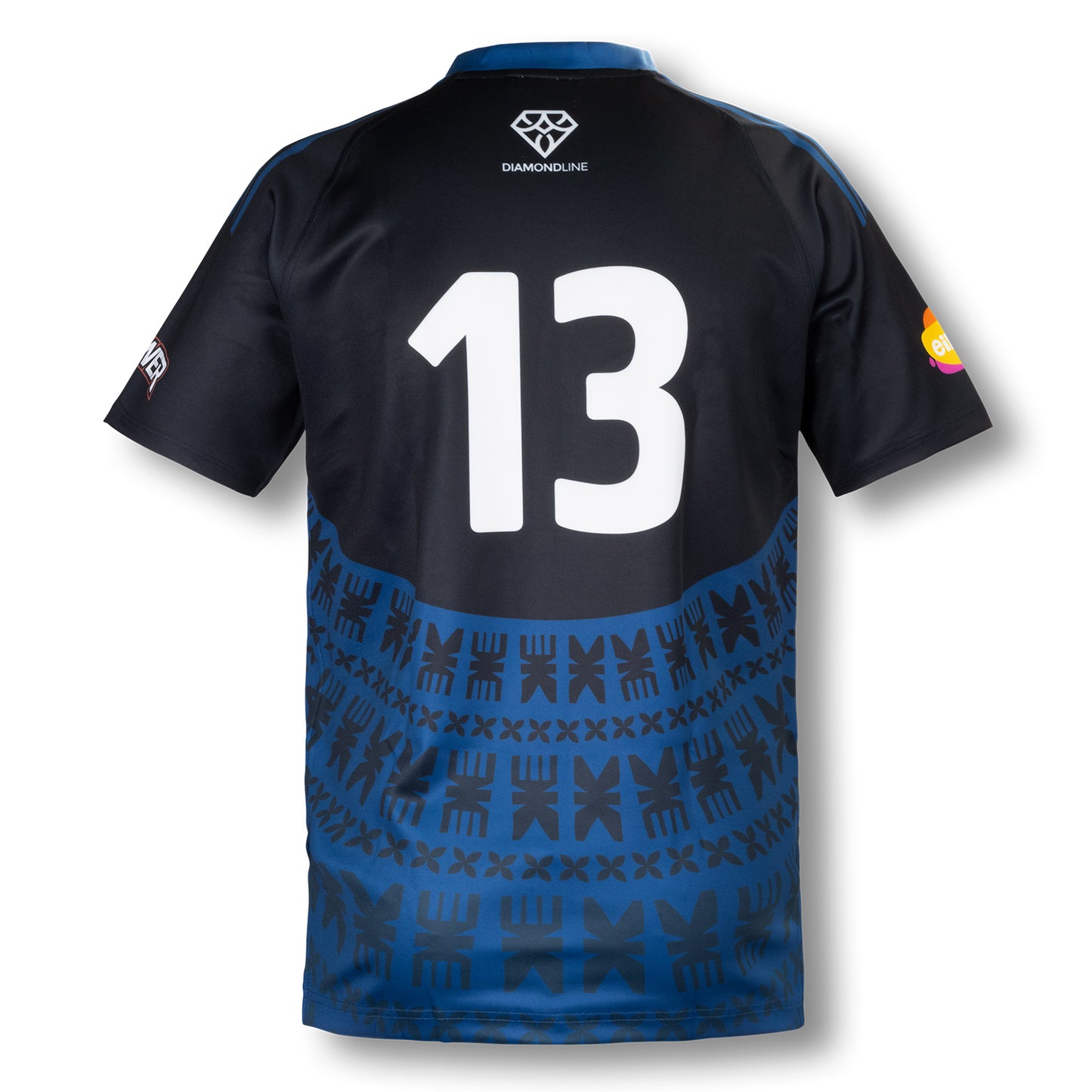 Custom Mens Rugby Performance TShirt