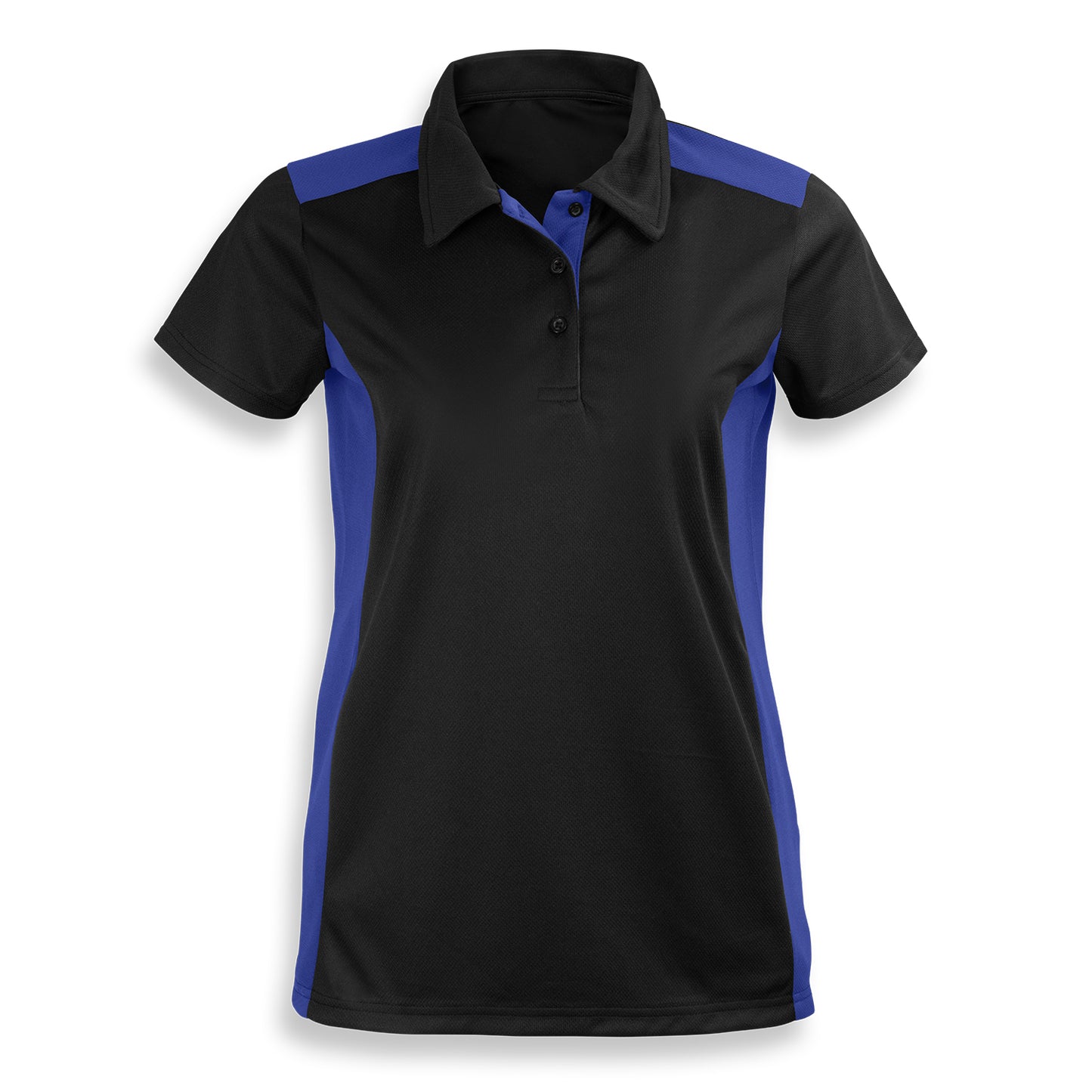 TRENDSWEAR Apex Womens Polo
