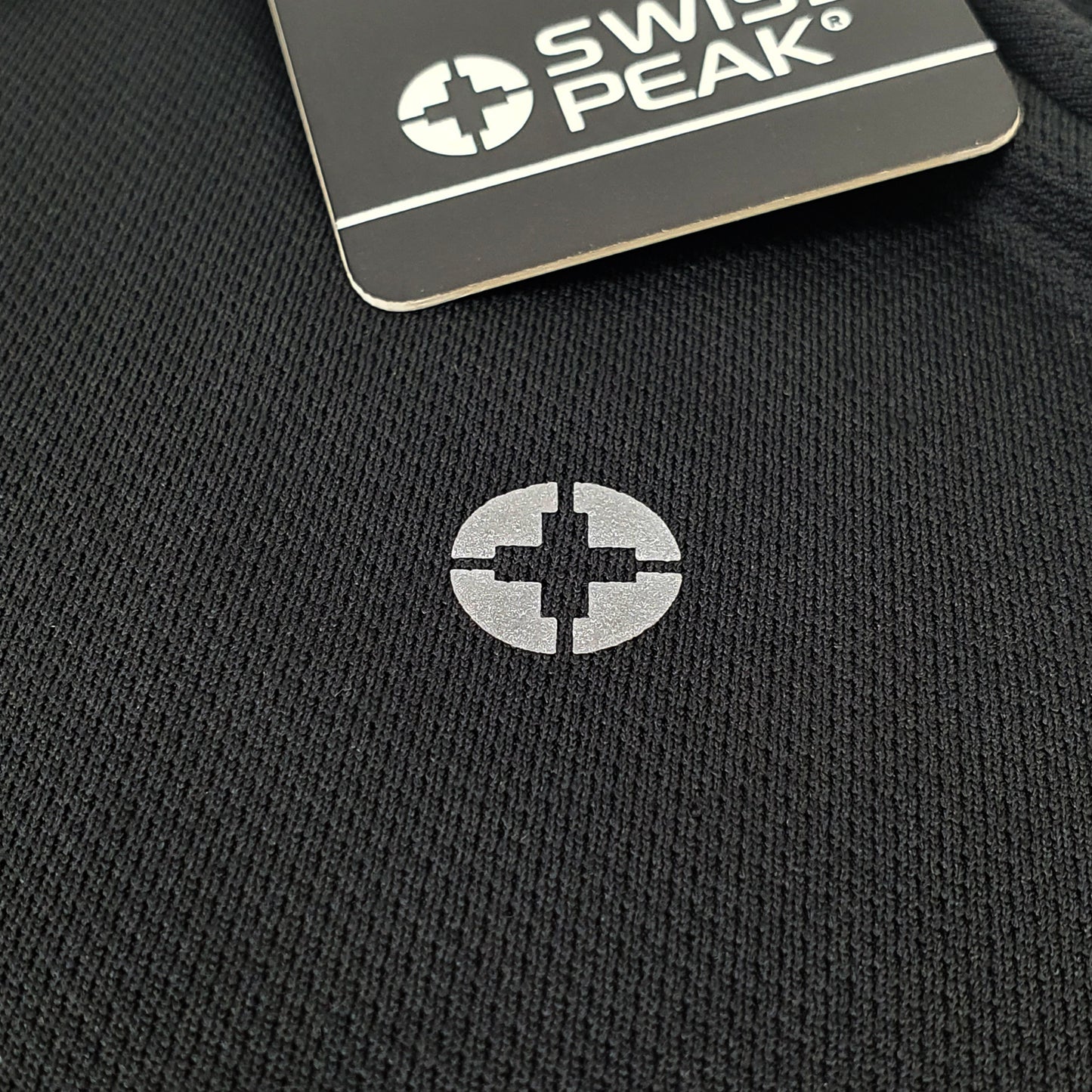 Swiss Peak Urban TShirt