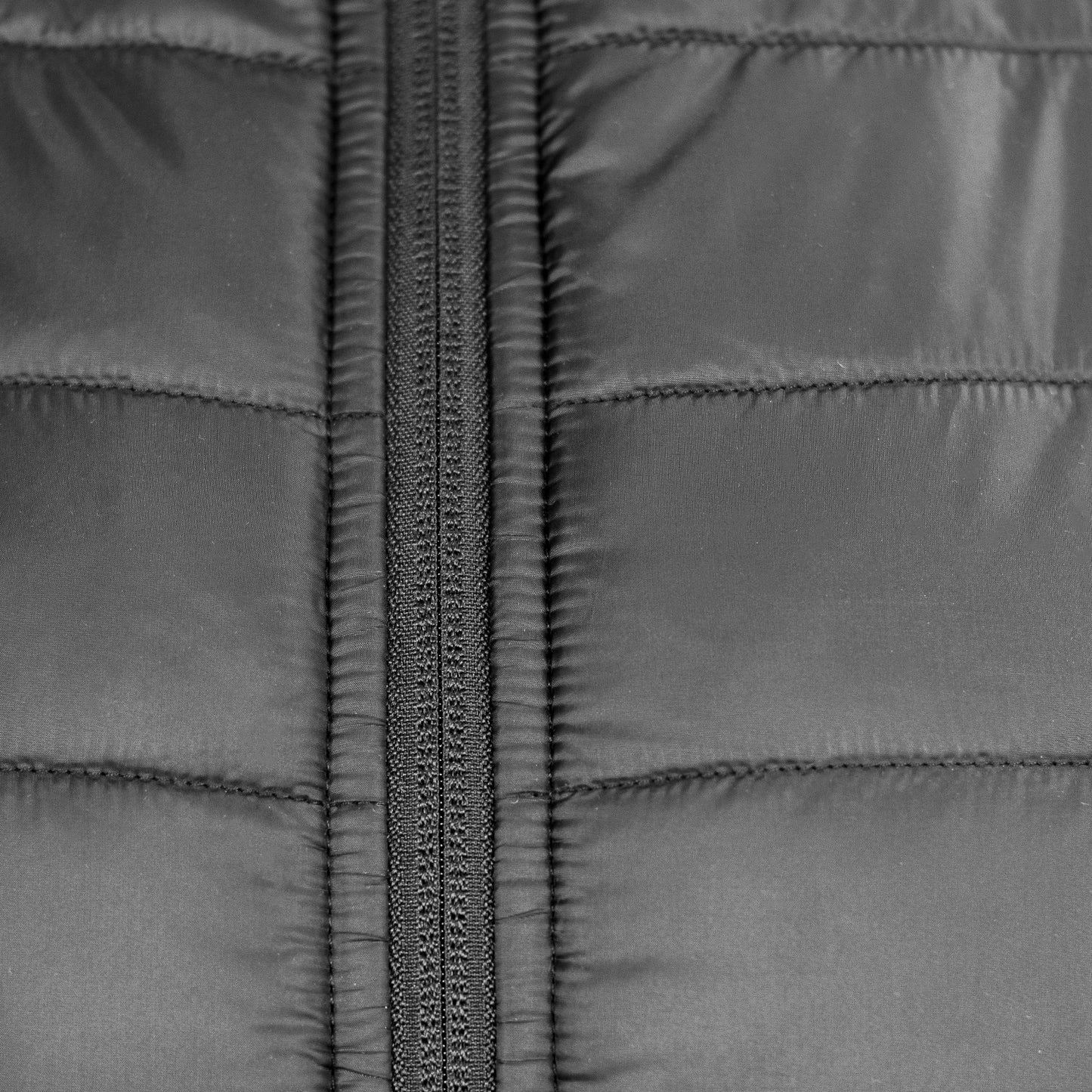 TRENDSWEAR Frazer Mens Puffer Jacket