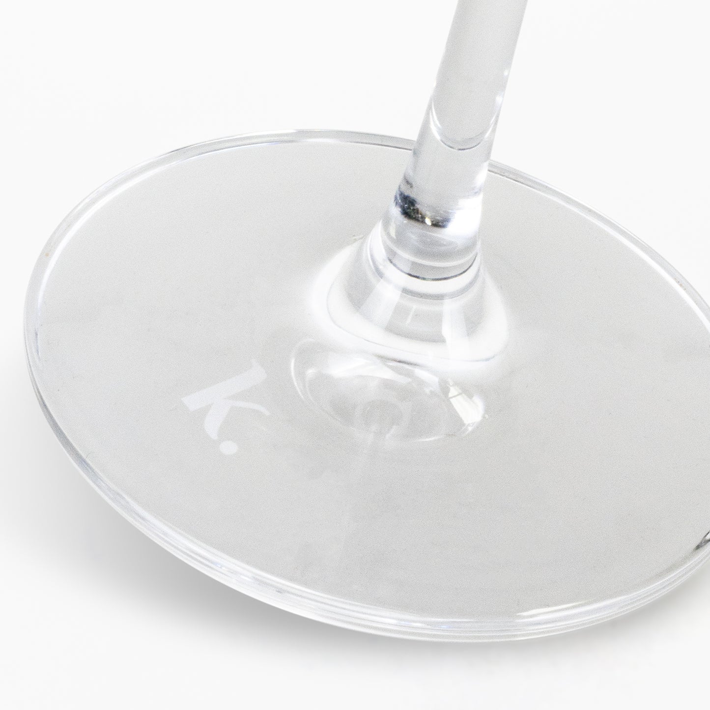 Keepsake Dusk Wine Glass Set of 2
