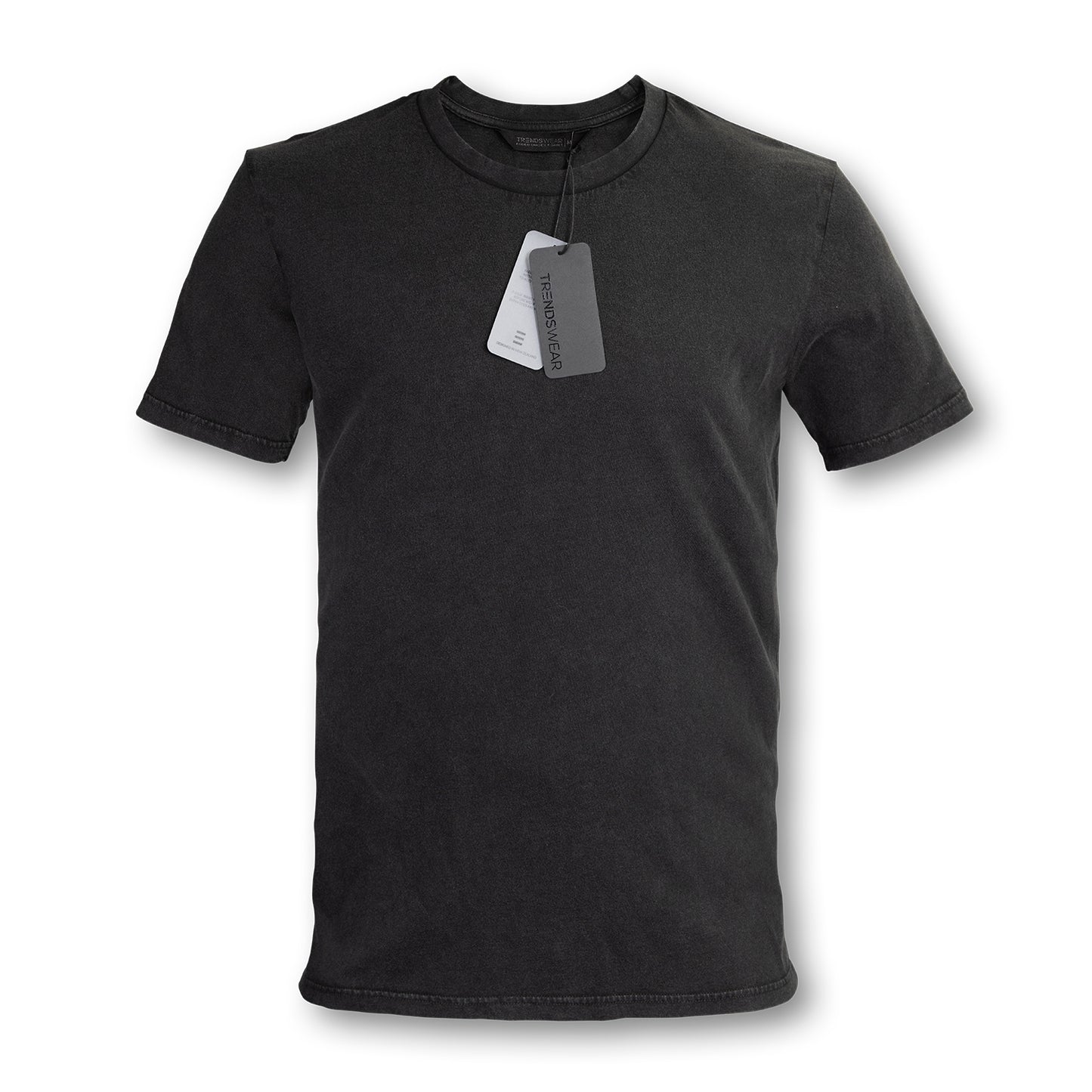 TRENDSWEAR Faded Unisex TShirt