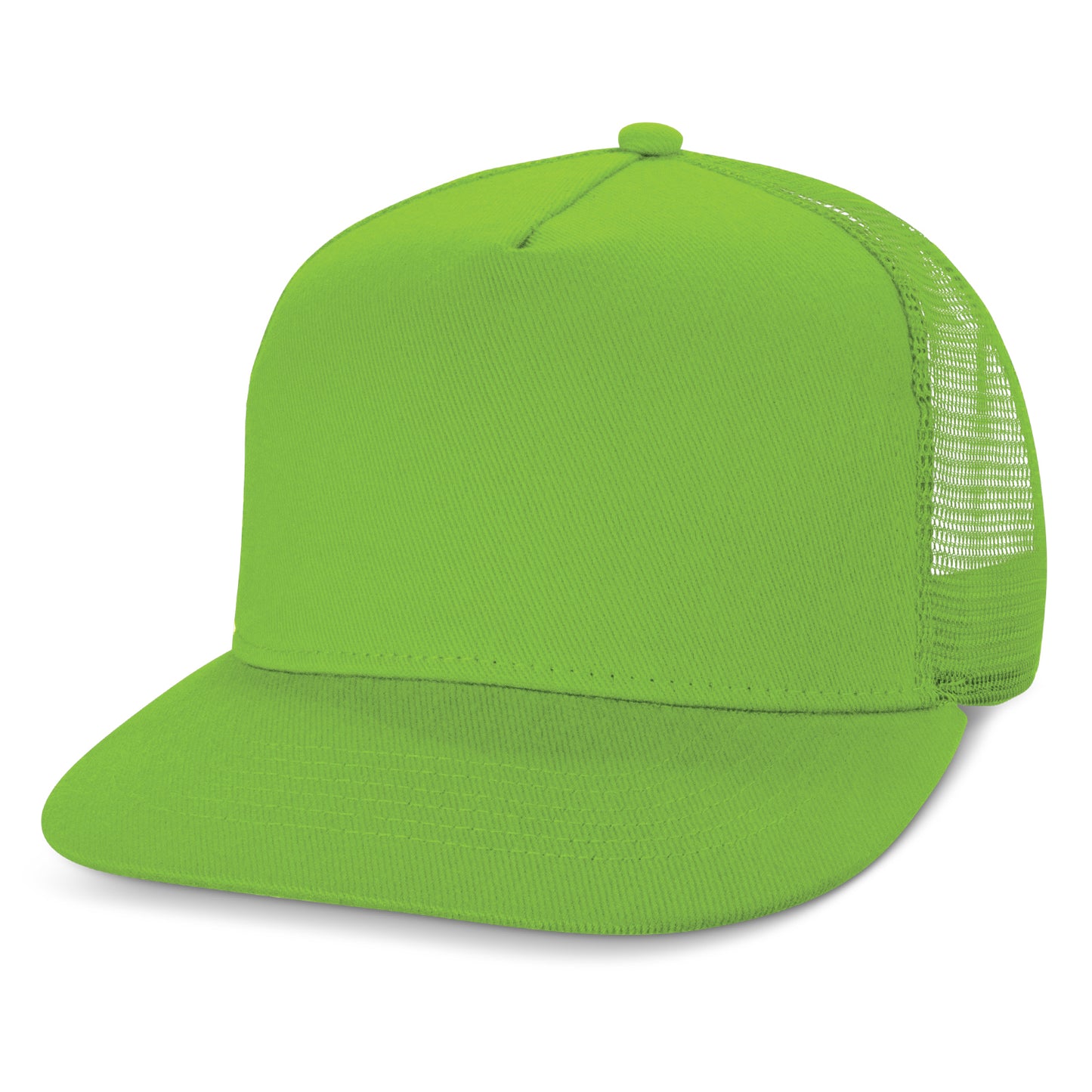 Impala Flat Peak Mesh Cap - Sale