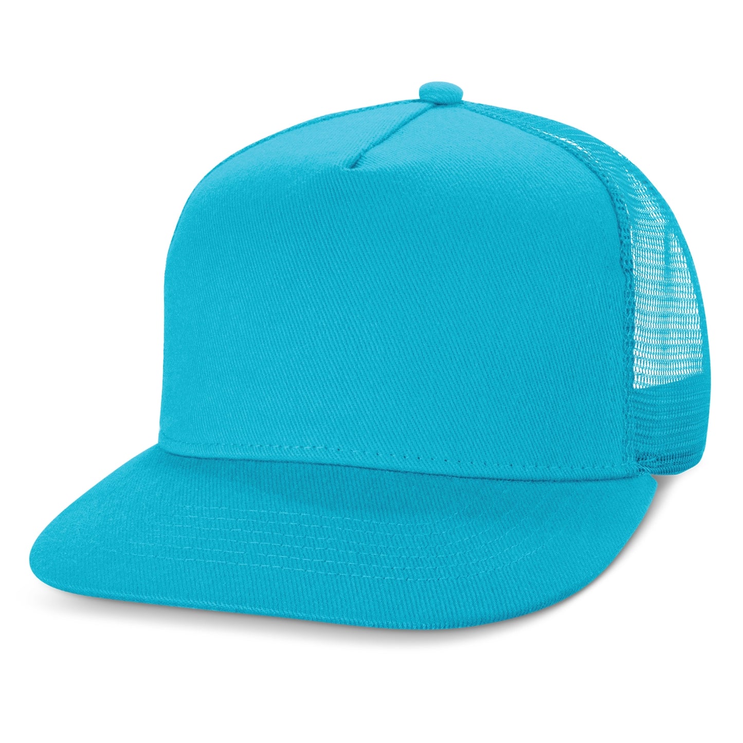 Impala Flat Peak Mesh Cap - Sale