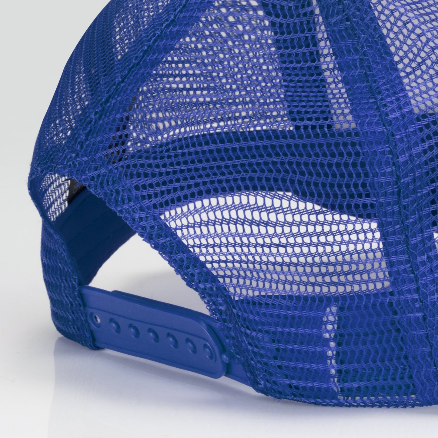 Impala Flat Peak Mesh Cap - Sale